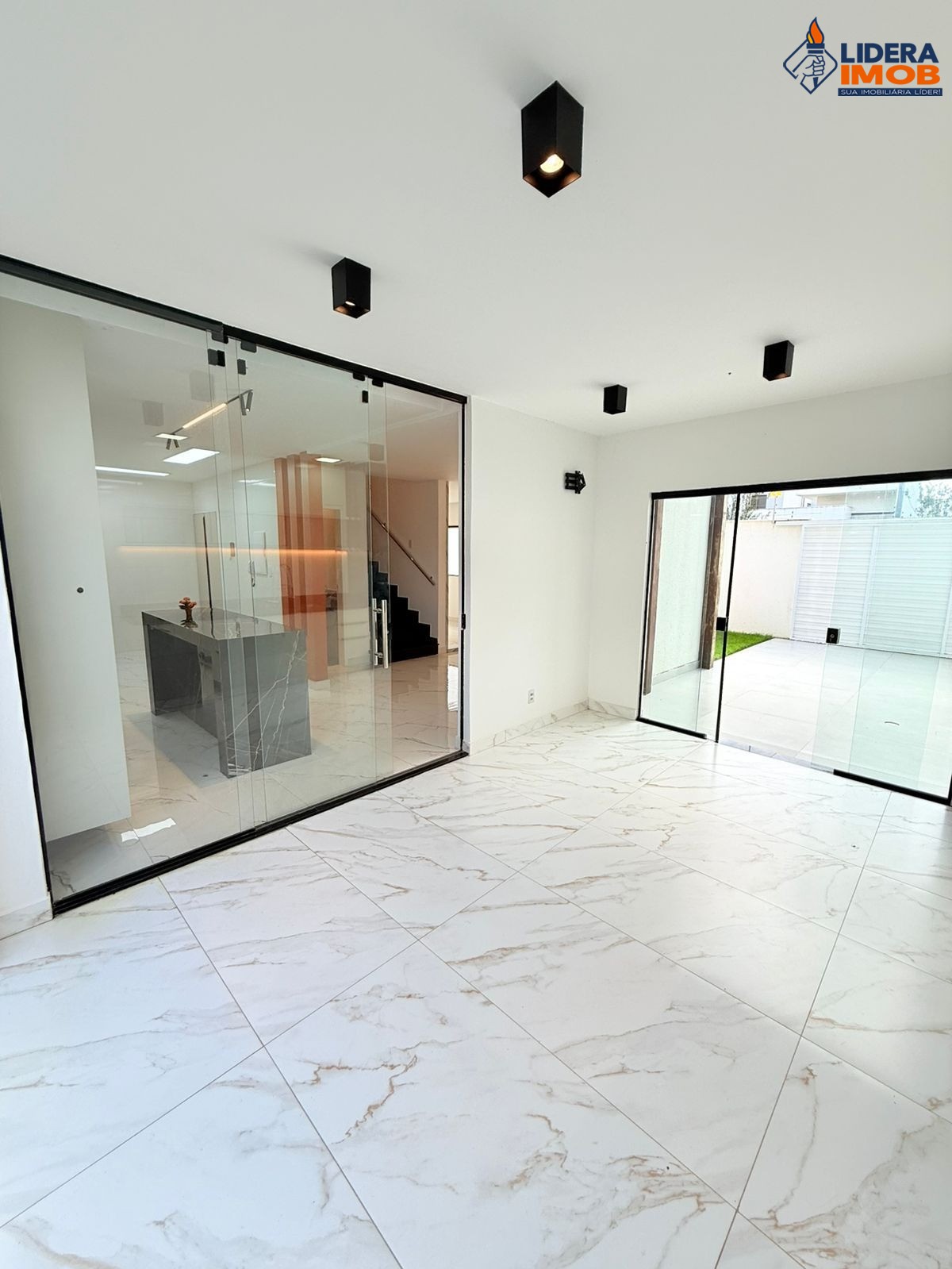 Casa, 3 quartos, 134 m² - Foto 7