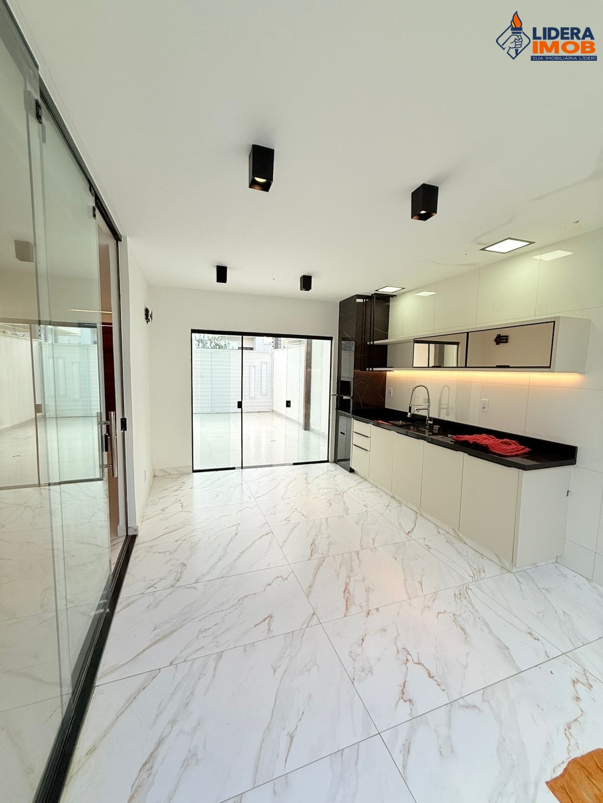 Casa, 3 quartos, 134 m² - Foto 9