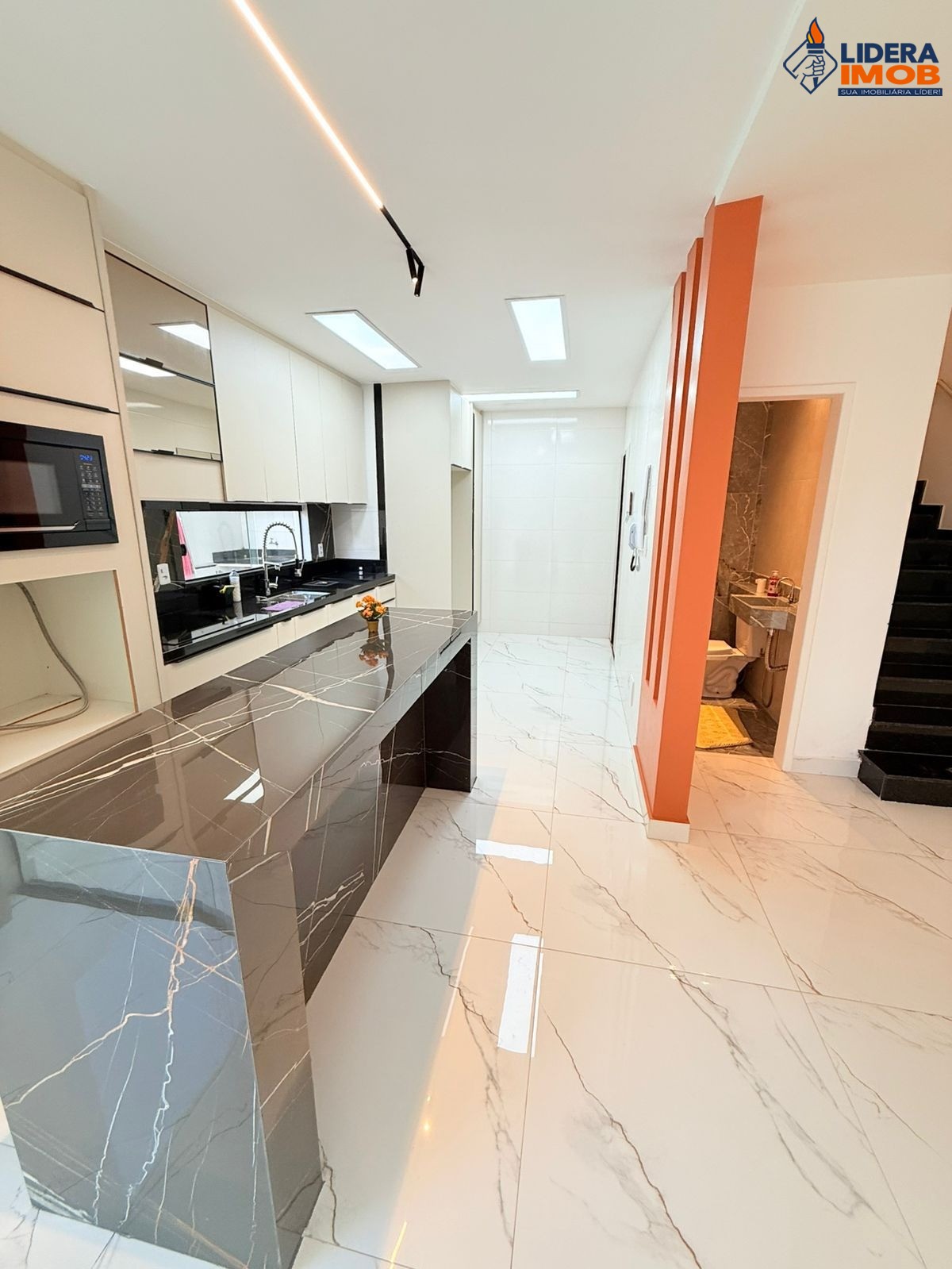 Casa, 3 quartos, 134 m² - Foto 11