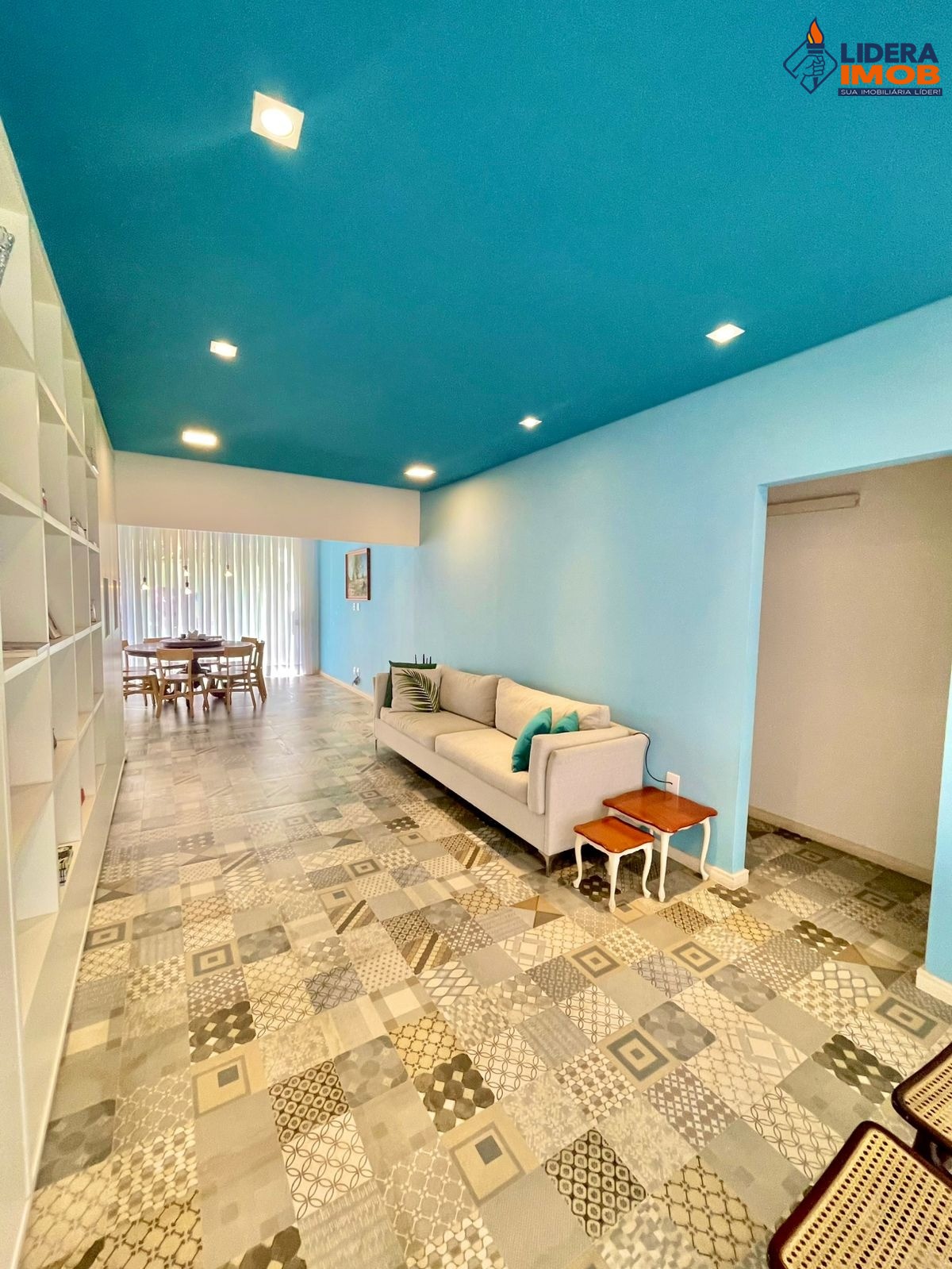 Casa, 3 quartos, 381 m² - Foto 2