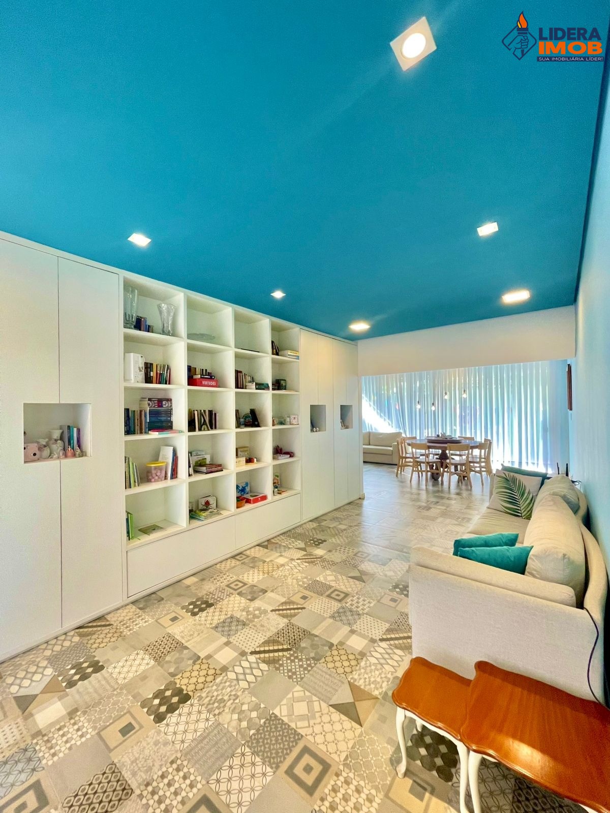 Casa, 3 quartos, 381 m² - Foto 3