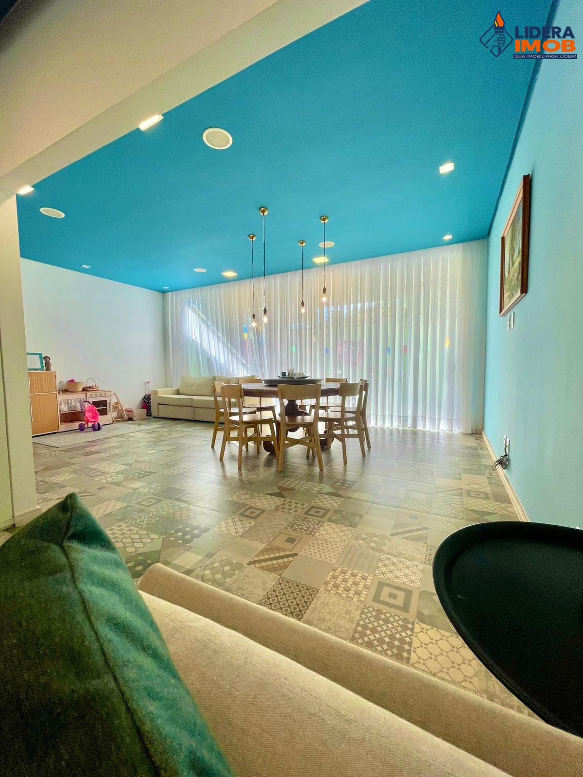 Casa, 3 quartos, 381 m² - Foto 6