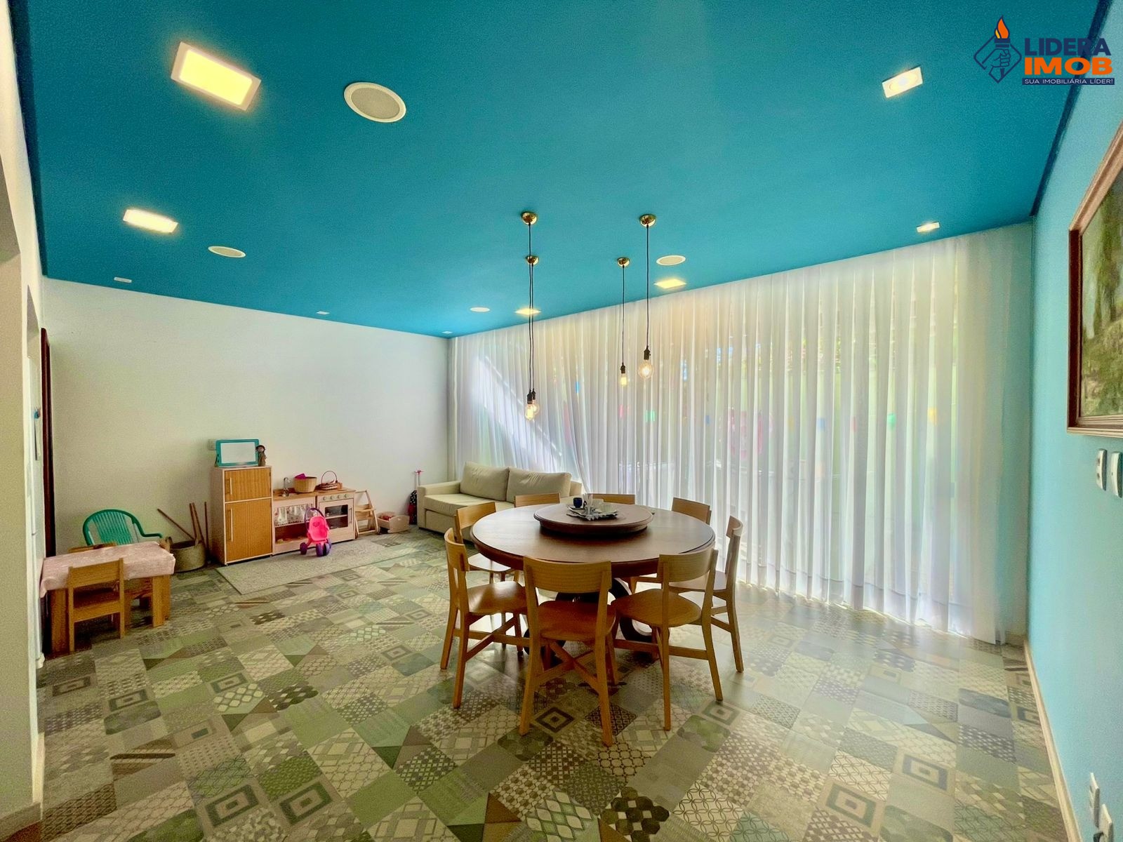 Casa, 3 quartos, 381 m² - Foto 9