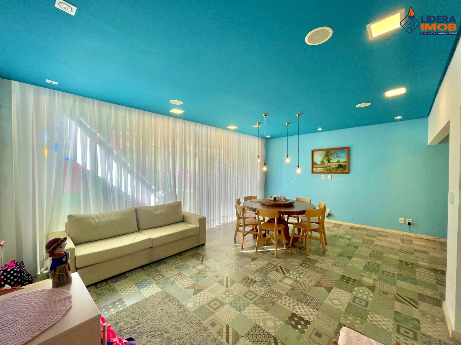 Casa, 3 quartos, 381 m² - Foto 10