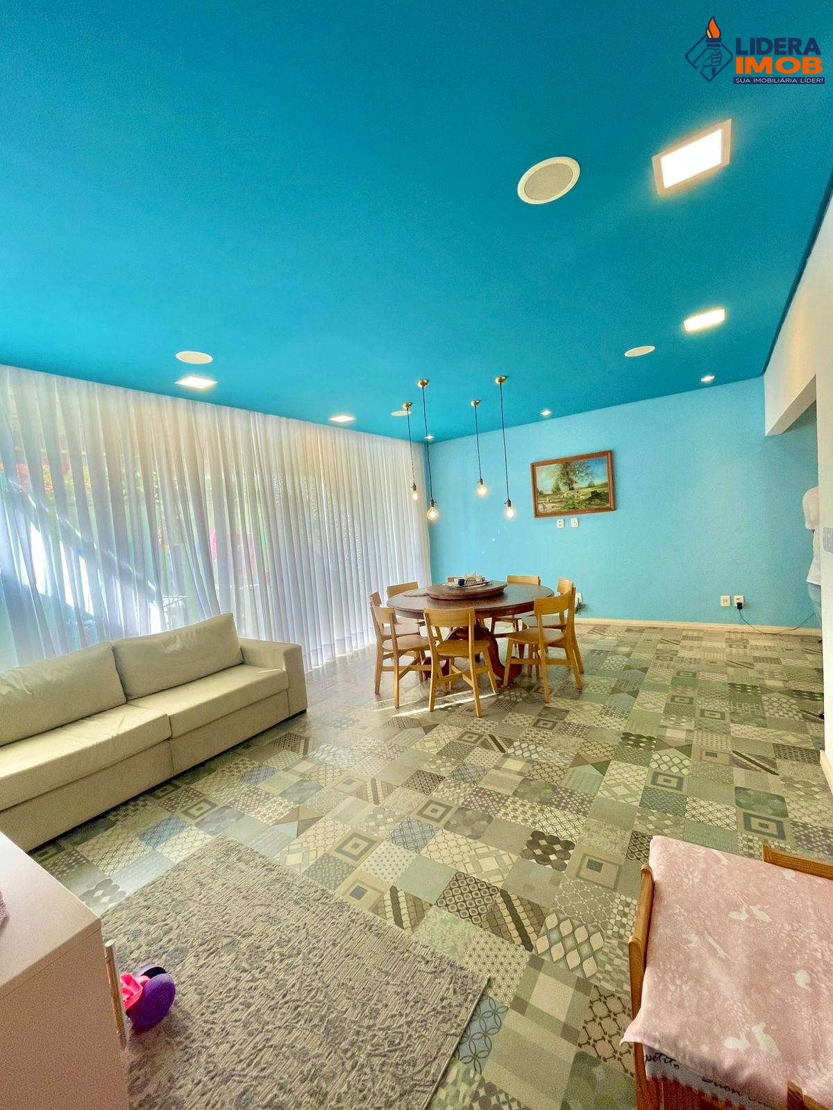 Casa, 3 quartos, 381 m² - Foto 11