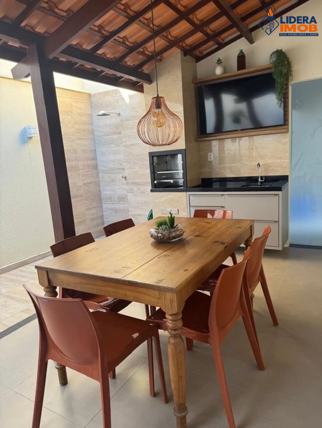 Casa, 3 quartos, 175 m² - Foto 2