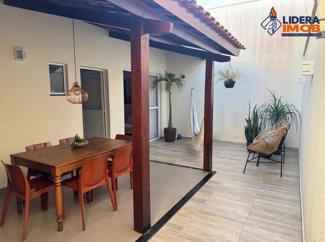 Casa, 3 quartos, 175 m² - Foto 3