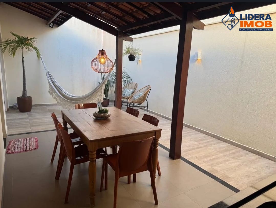 Casa, 3 quartos, 175 m² - Foto 5