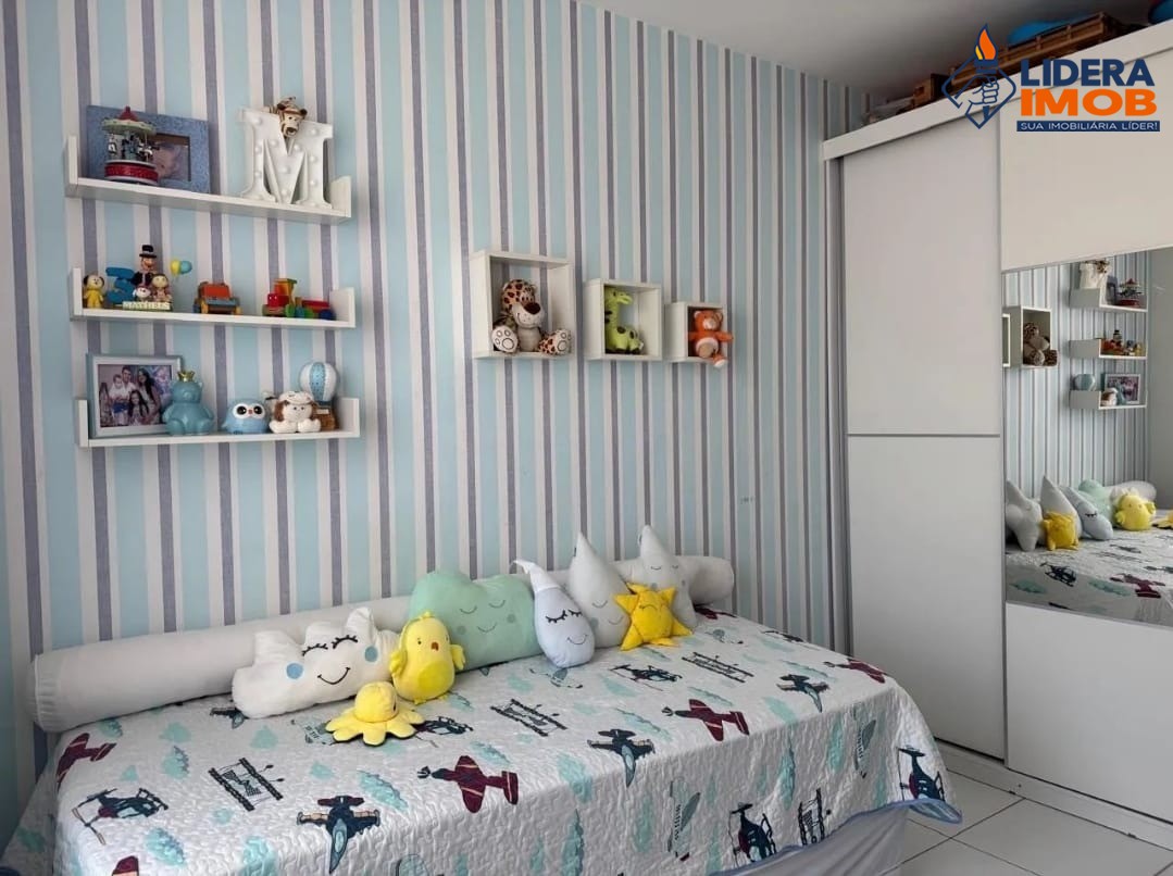 Casa, 3 quartos, 175 m² - Foto 6