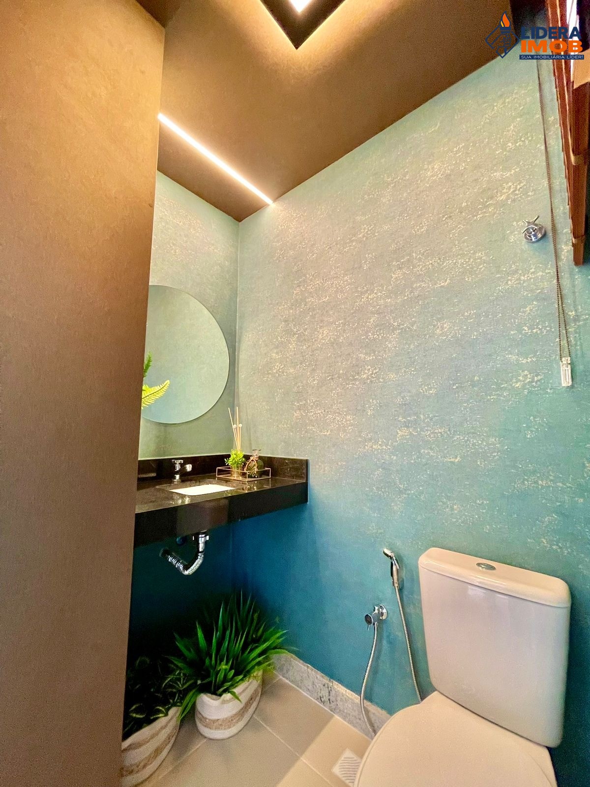 Casa, 3 quartos, 274 m² - Foto 3