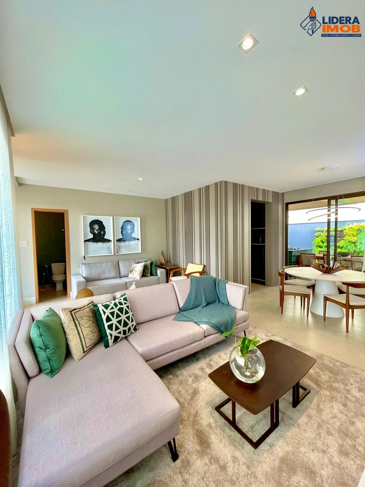 Casa, 3 quartos, 274 m² - Foto 6