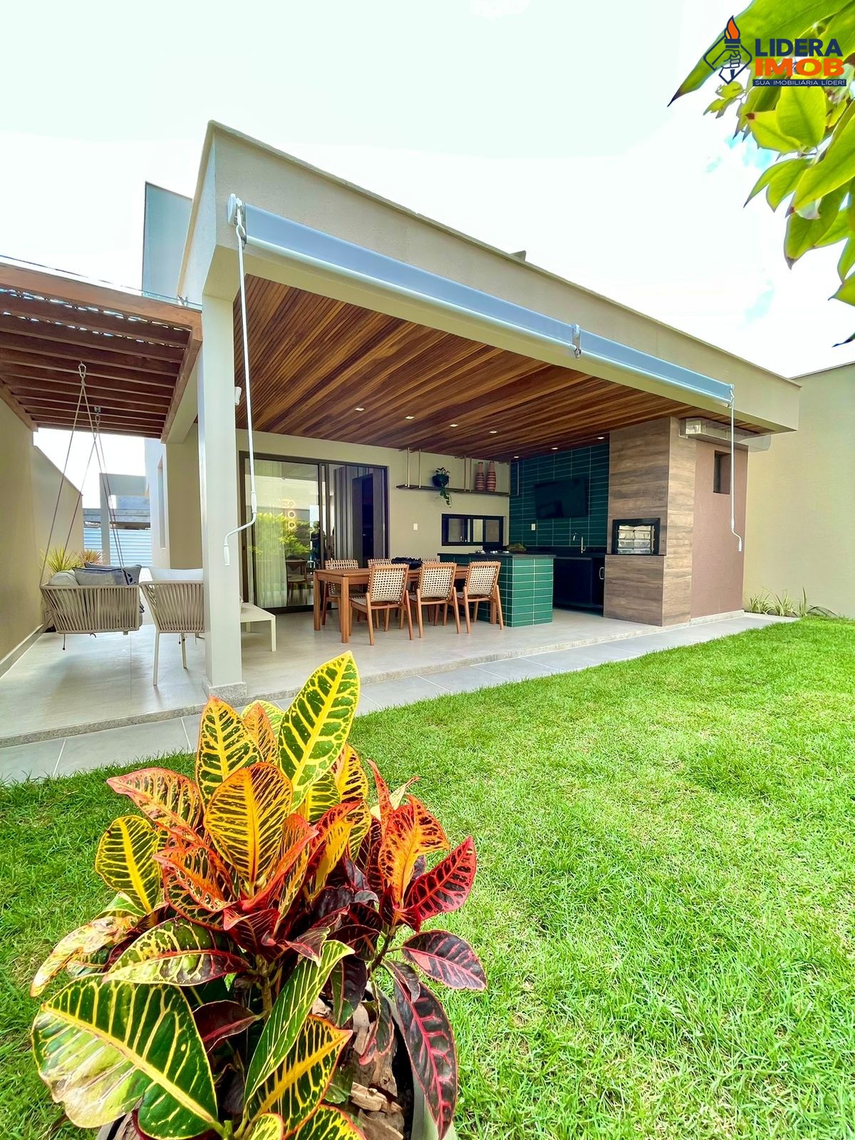 Casa, 3 quartos, 274 m² - Foto 7