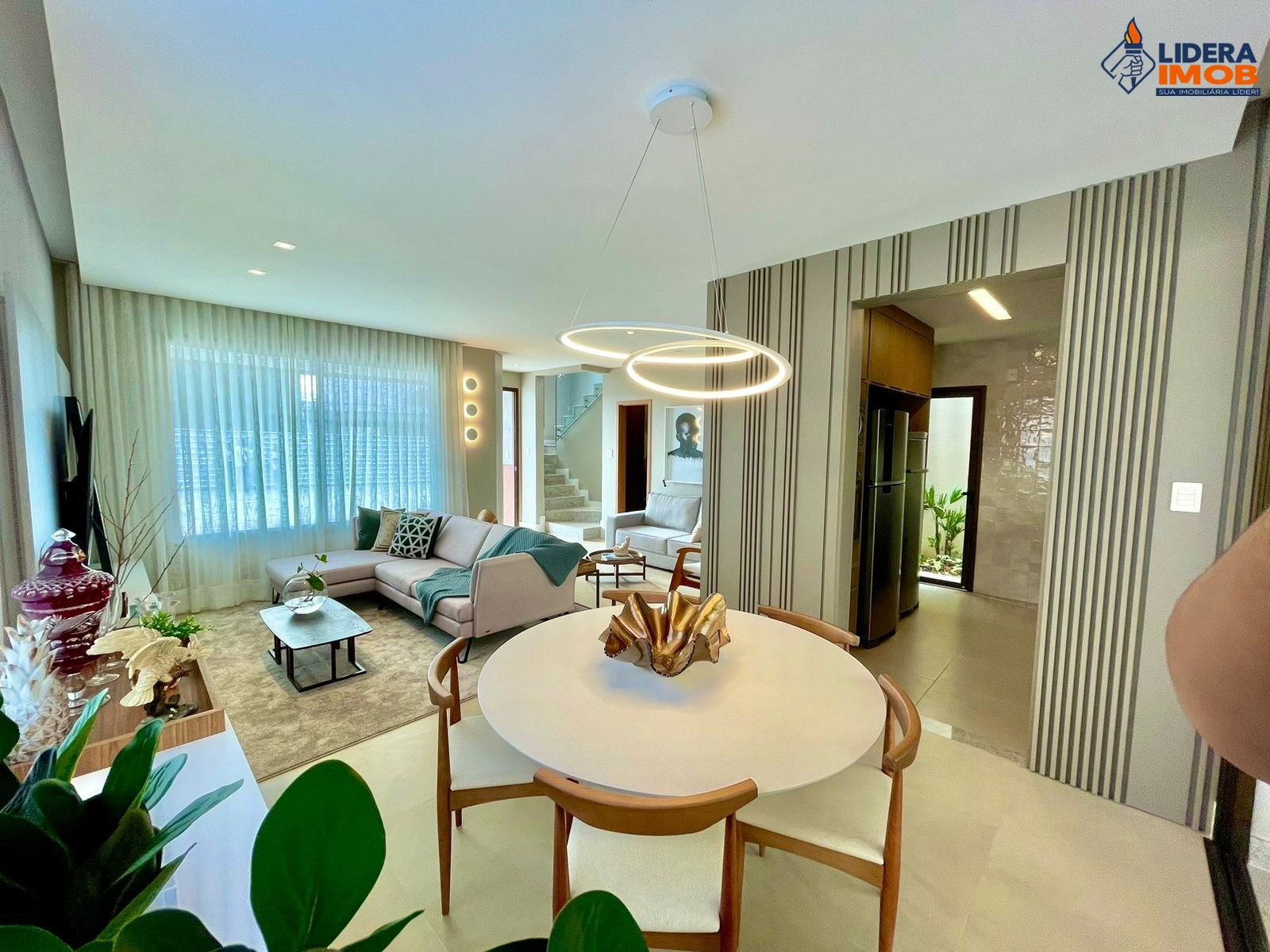 Casa, 3 quartos, 274 m² - Foto 9