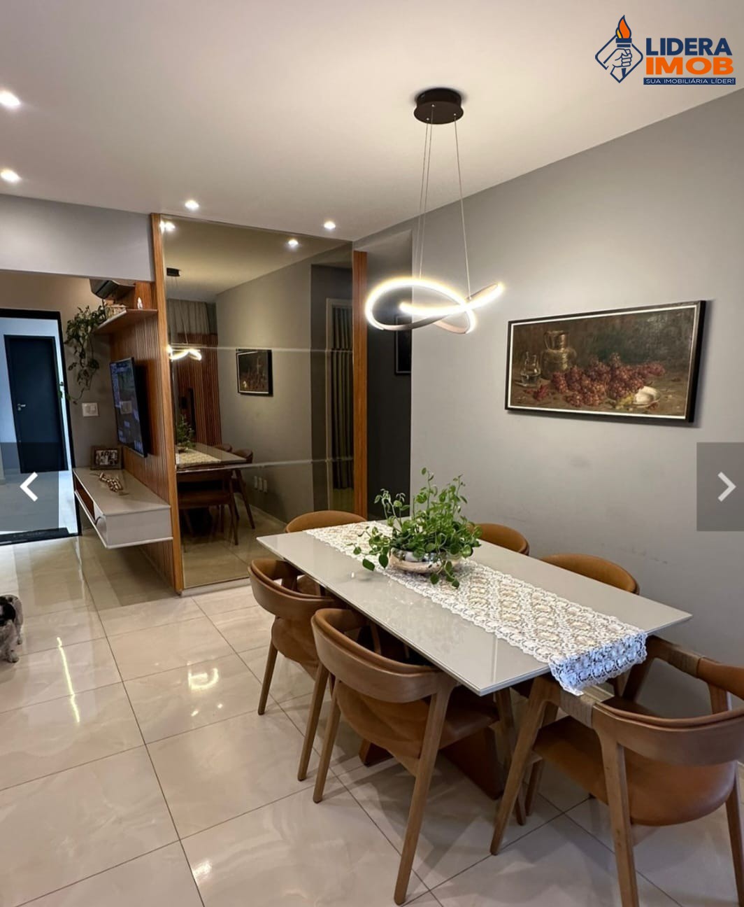 Casa, 3 quartos, 162 m² - Foto 1