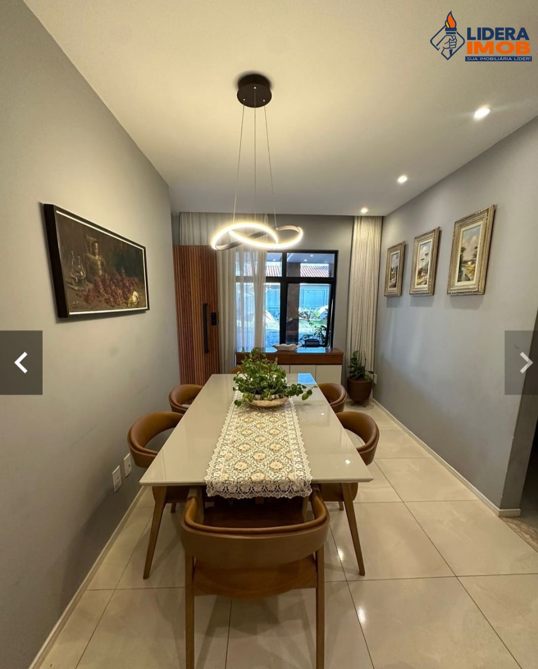 Casa, 3 quartos, 162 m² - Foto 2