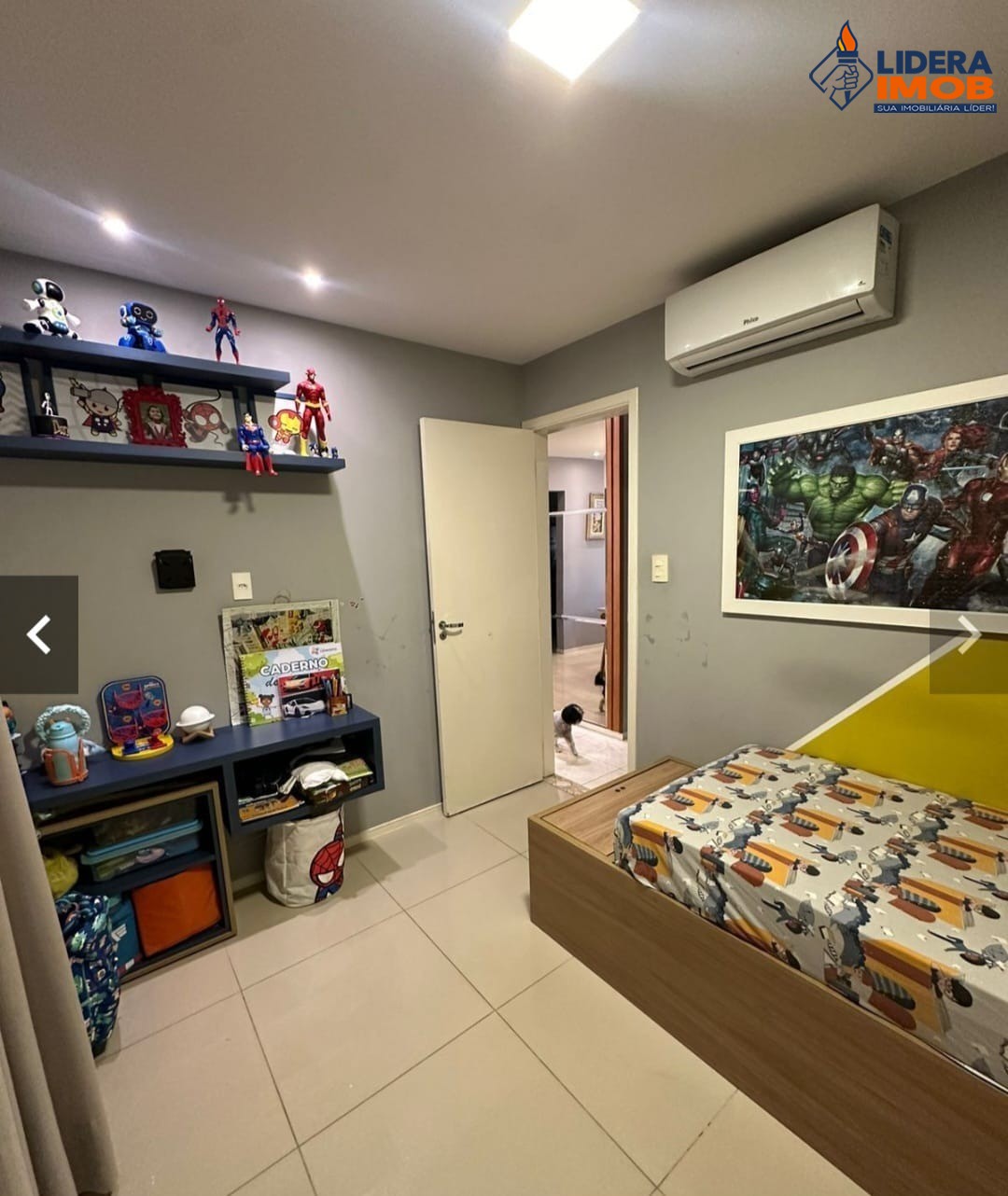 Casa, 3 quartos, 162 m² - Foto 8