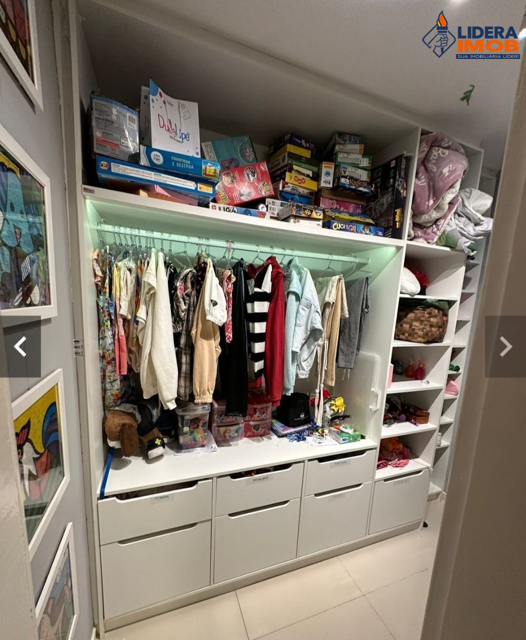 Casa, 3 quartos, 162 m² - Foto 11