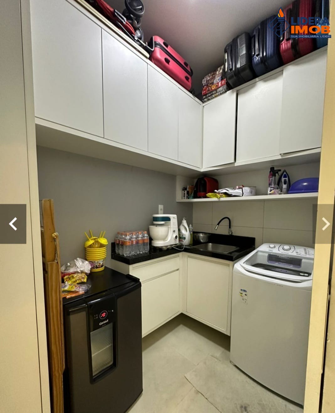 Casa, 3 quartos, 162 m² - Foto 17