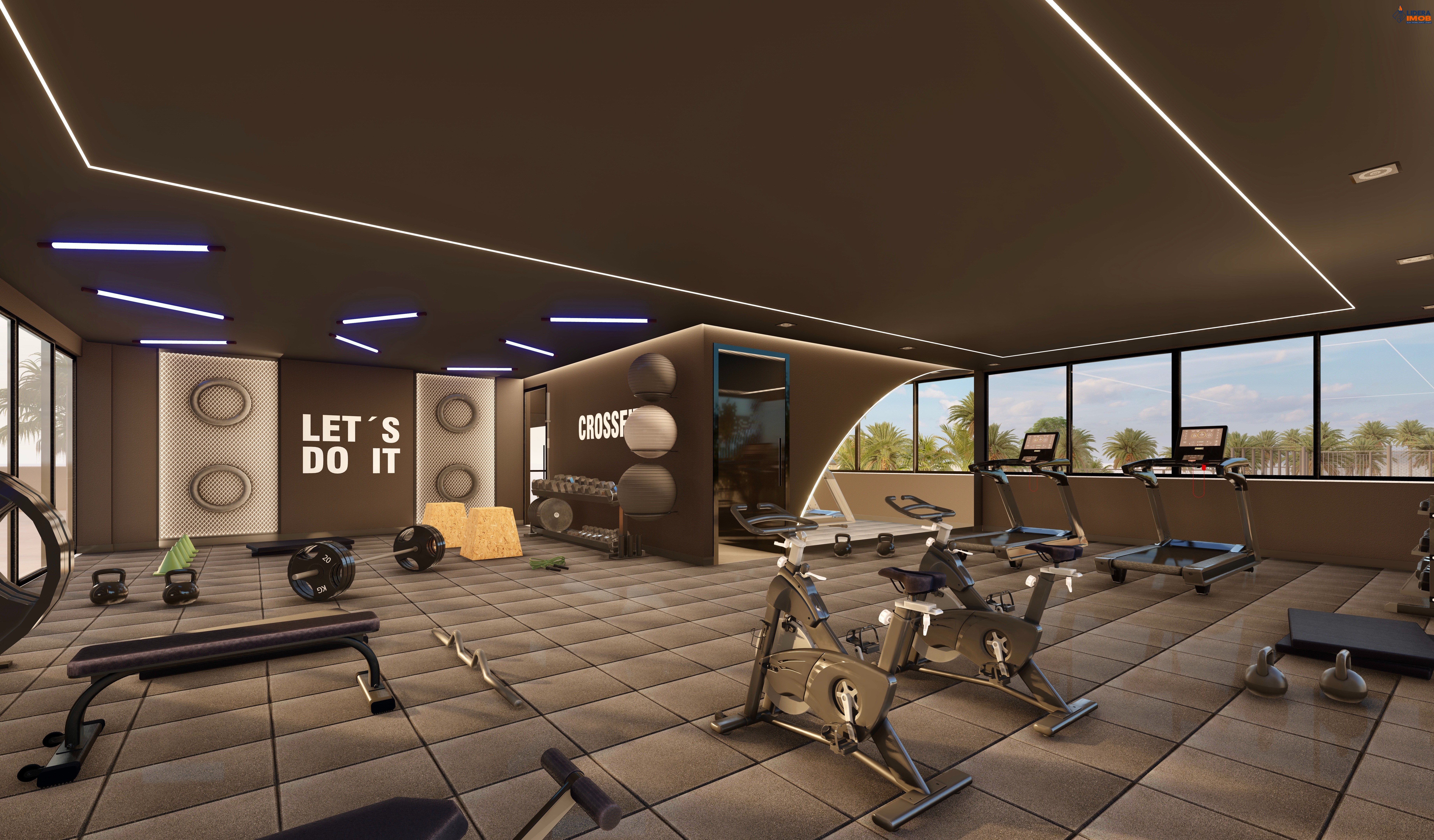 Casa, 3 quartos, 161 m² - Foto 2