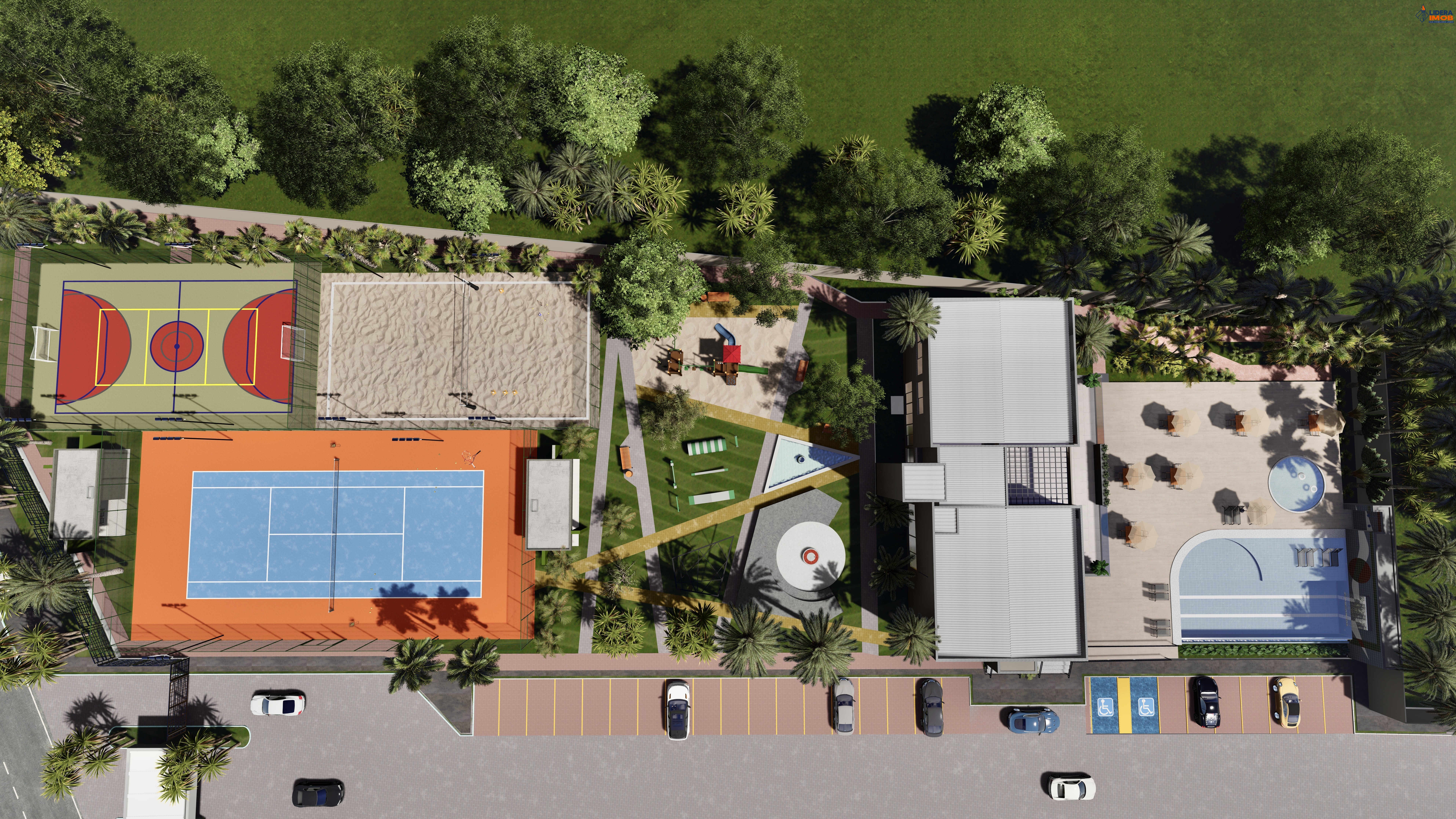 Casa, 3 quartos, 161 m² - Foto 3