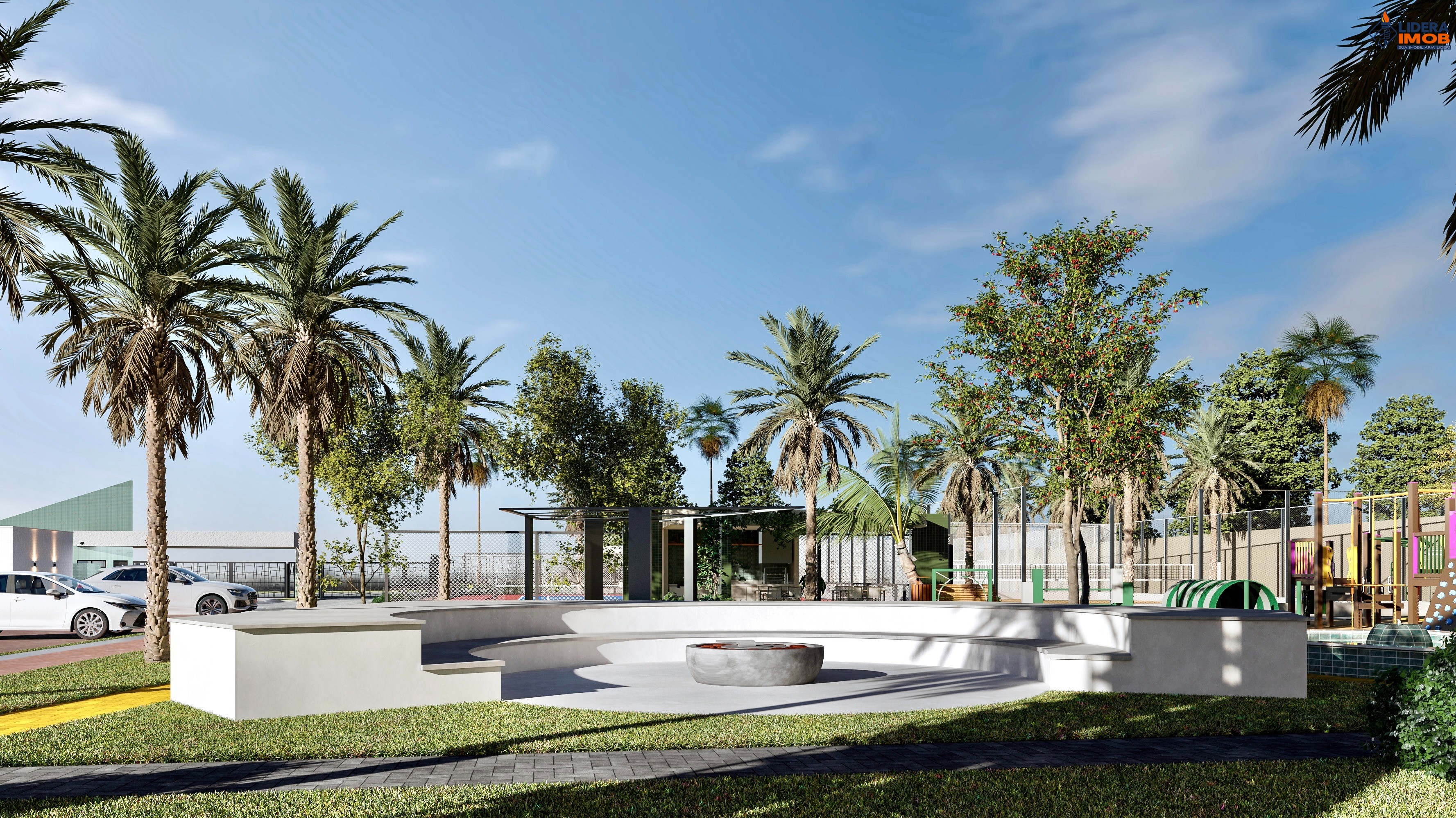 Casa, 3 quartos, 161 m² - Foto 4