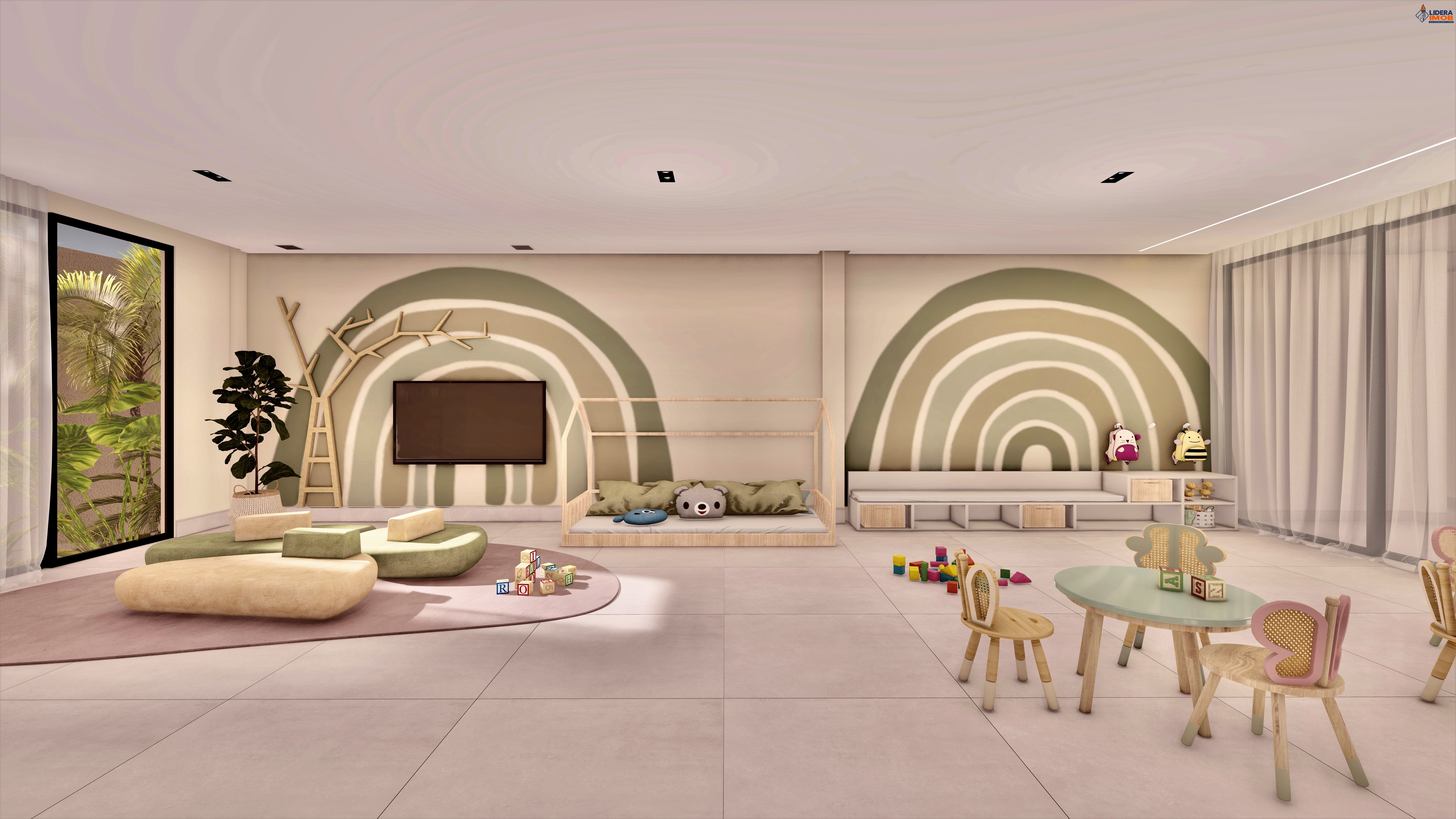 Casa, 3 quartos, 161 m² - Foto 5