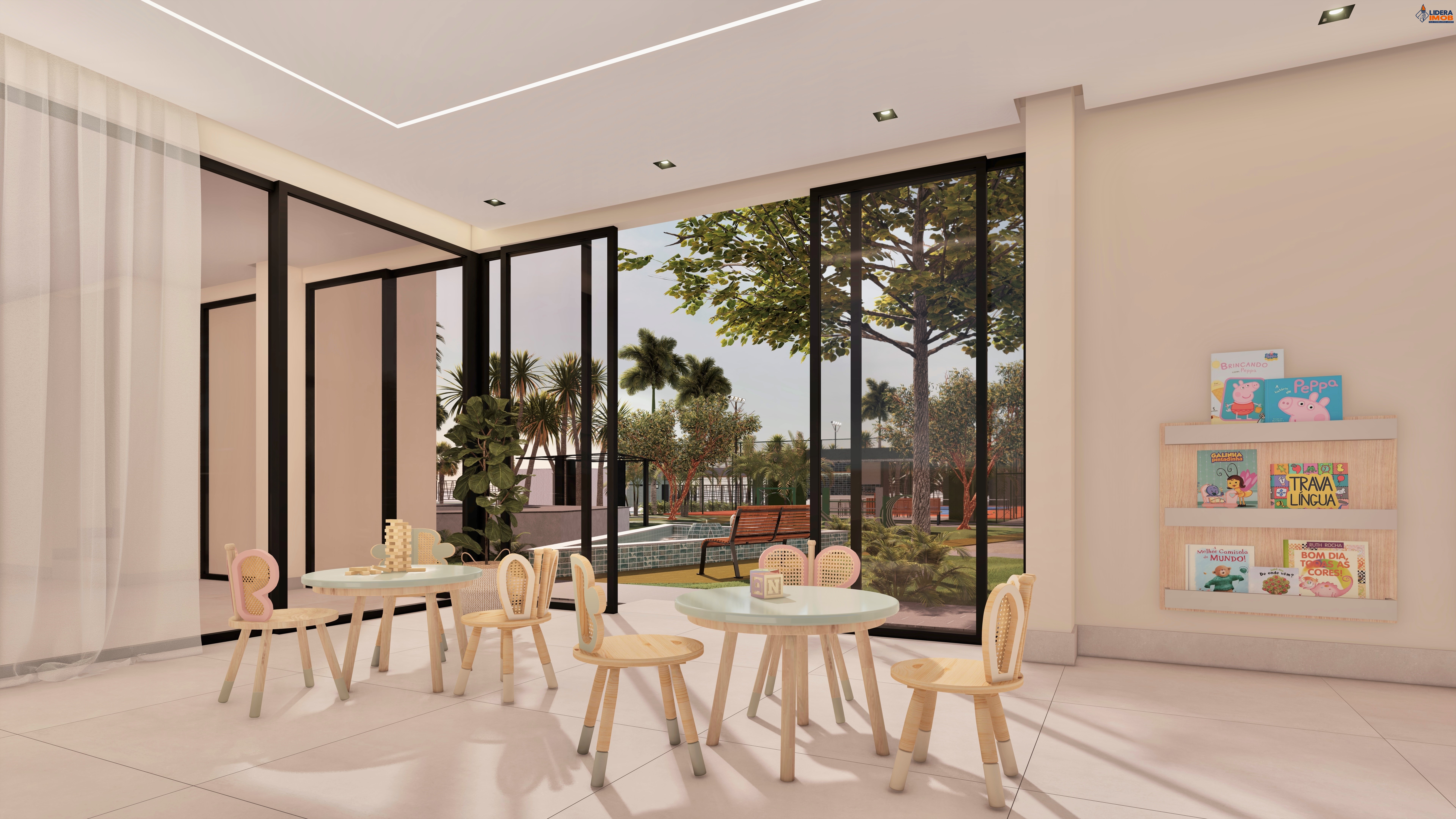 Casa, 3 quartos, 161 m² - Foto 6