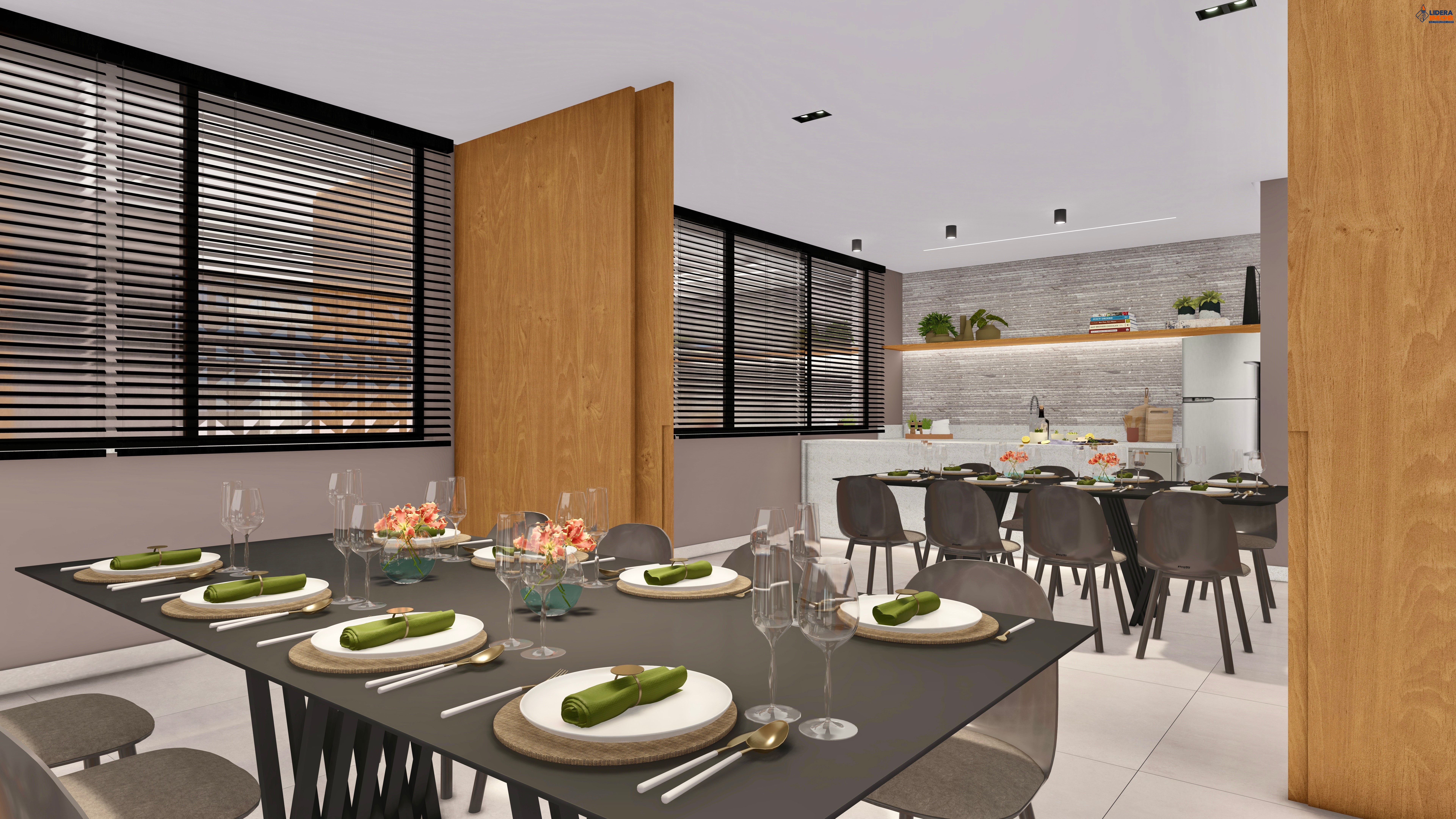 Casa, 3 quartos, 161 m² - Foto 10