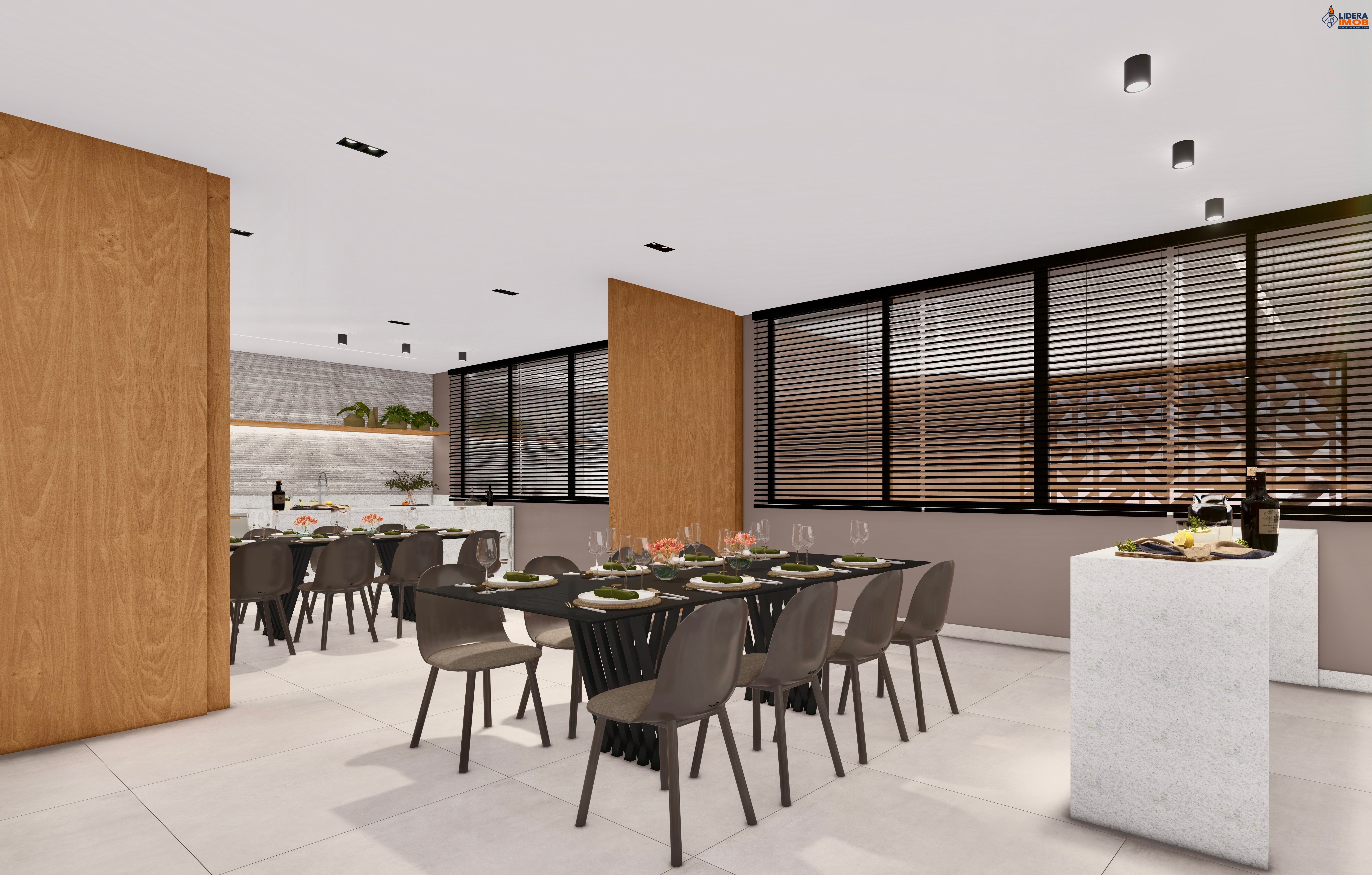 Casa, 3 quartos, 161 m² - Foto 12