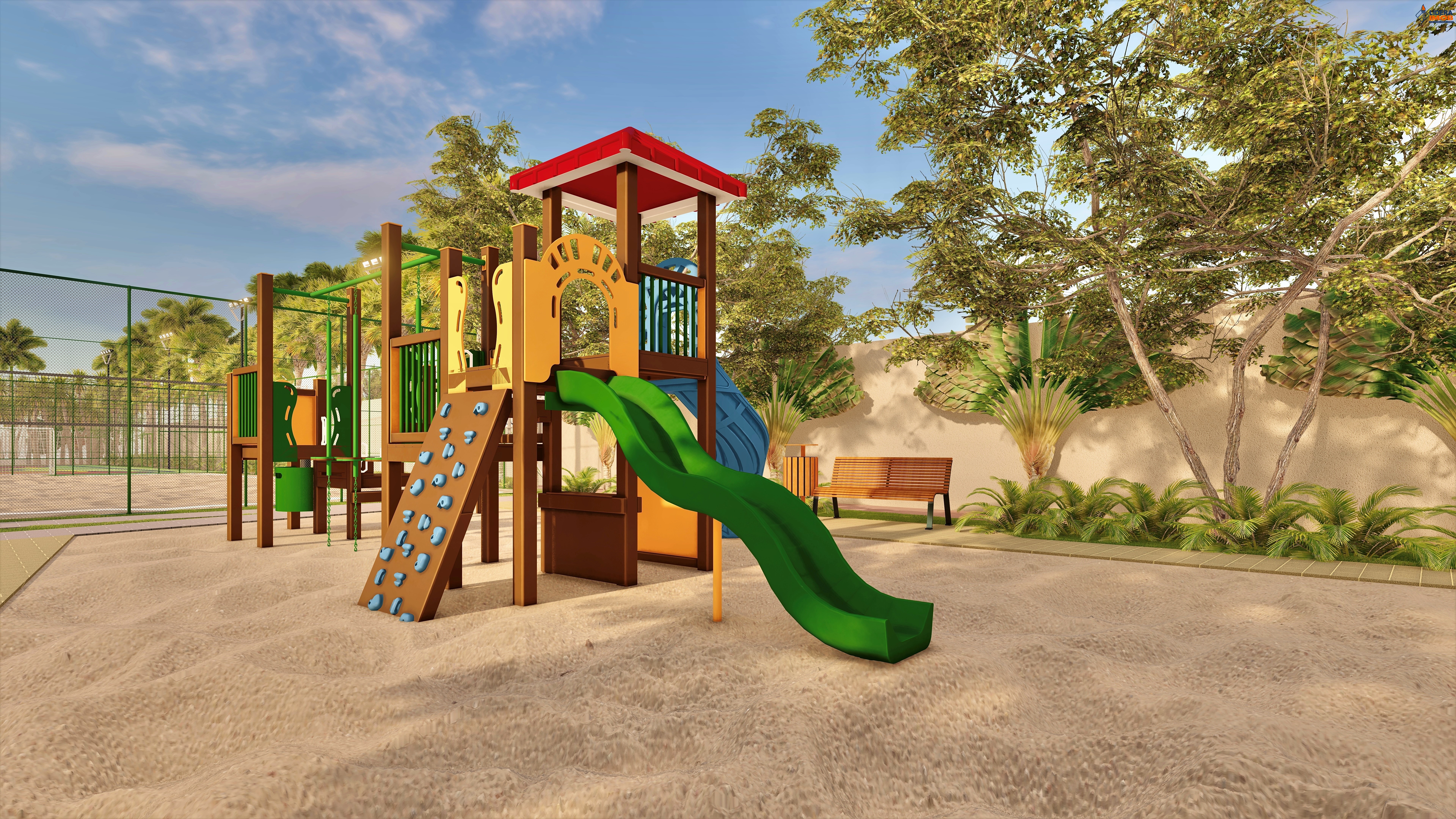 Casa, 3 quartos, 161 m² - Foto 13