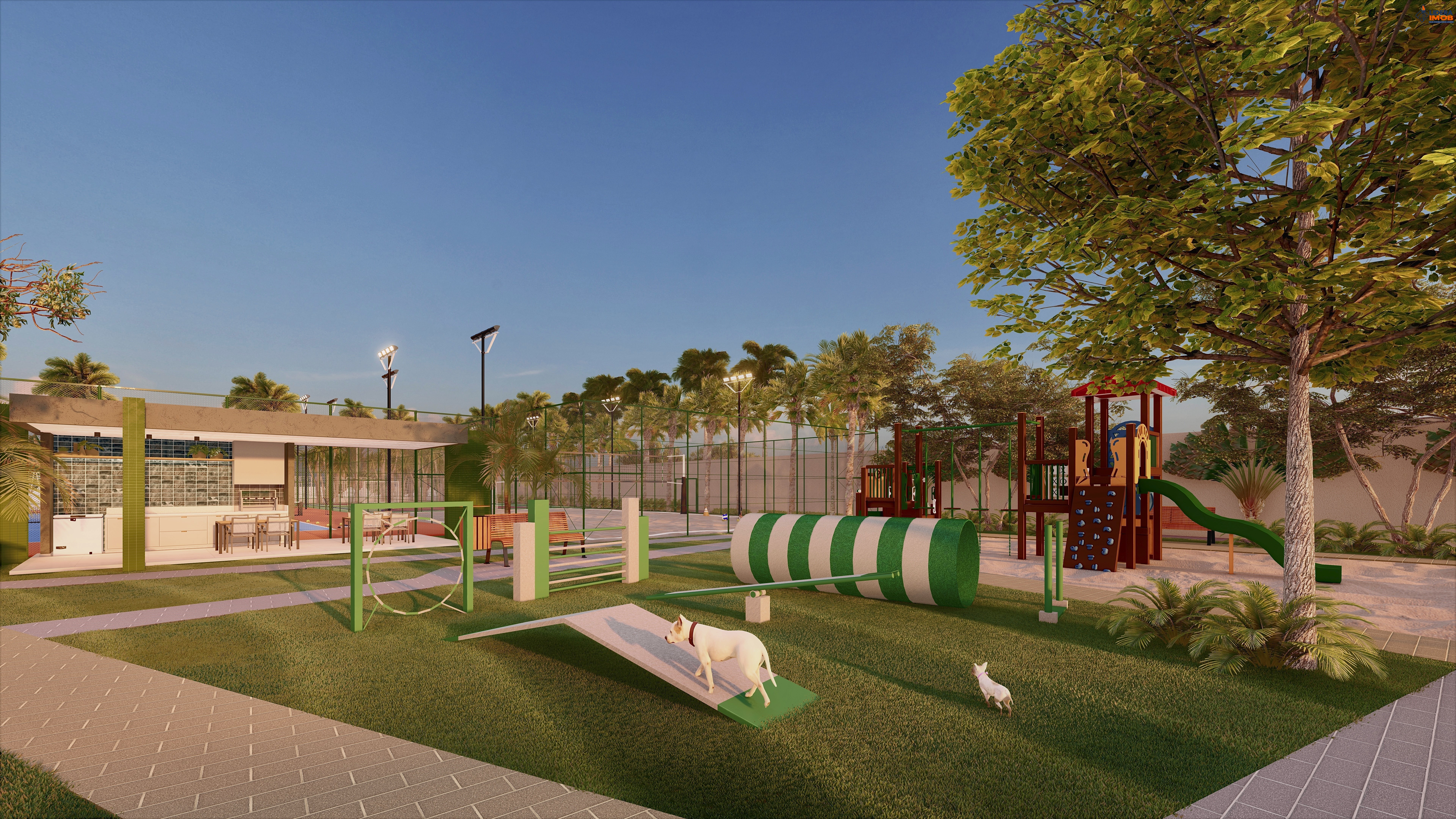 Casa, 3 quartos, 161 m² - Foto 14