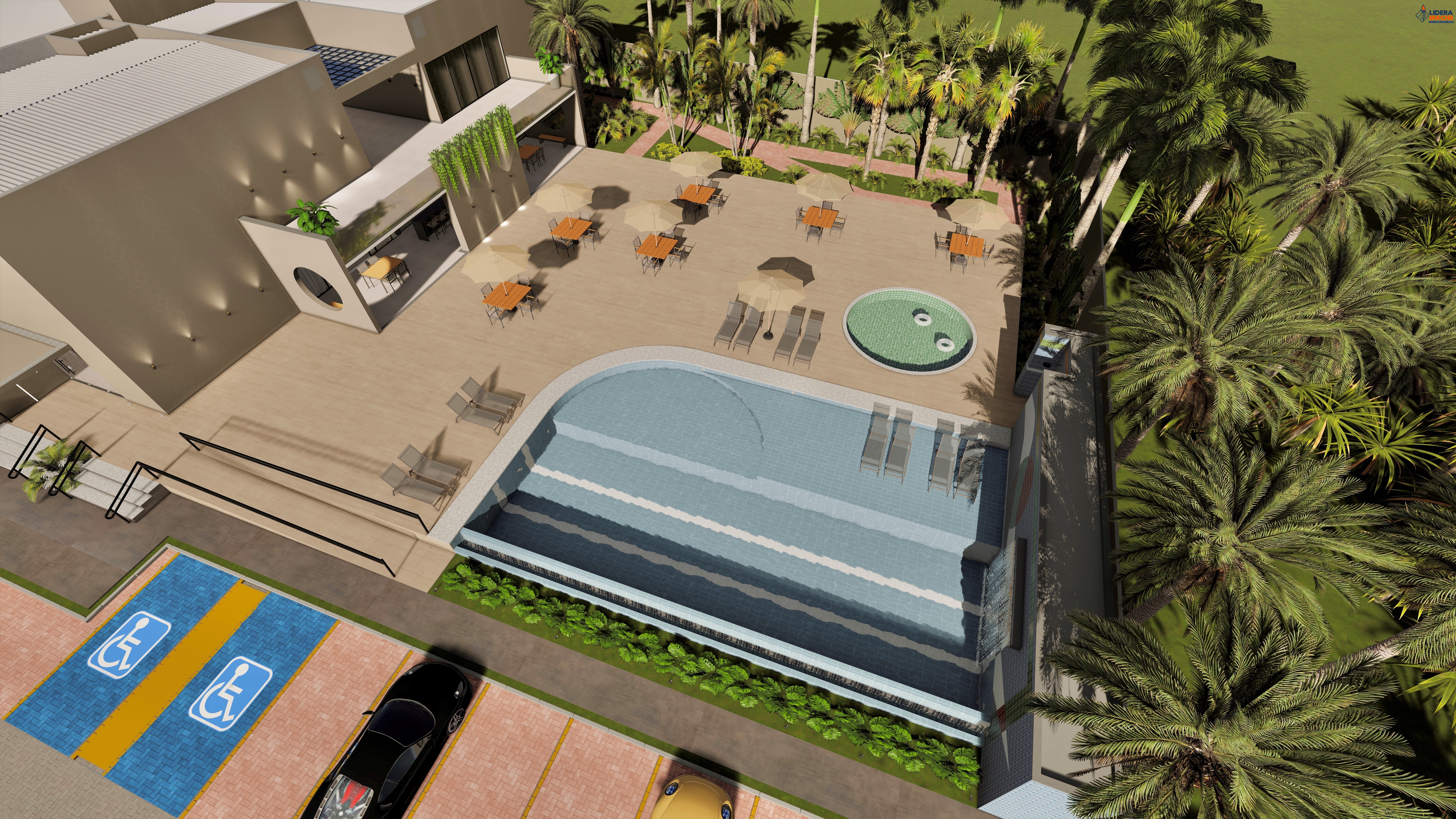 Casa, 3 quartos, 161 m² - Foto 17