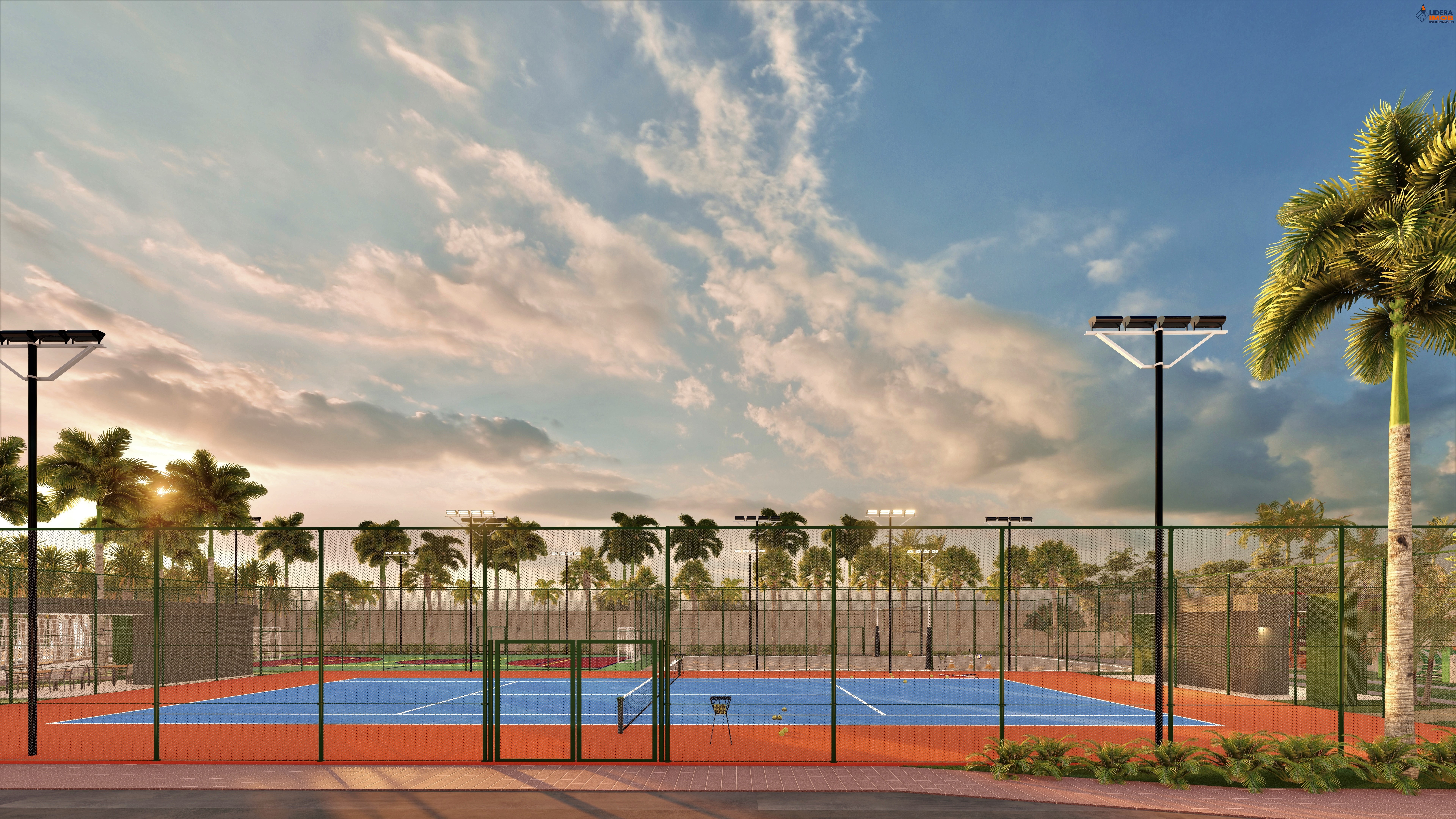 Casa, 3 quartos, 161 m² - Foto 21