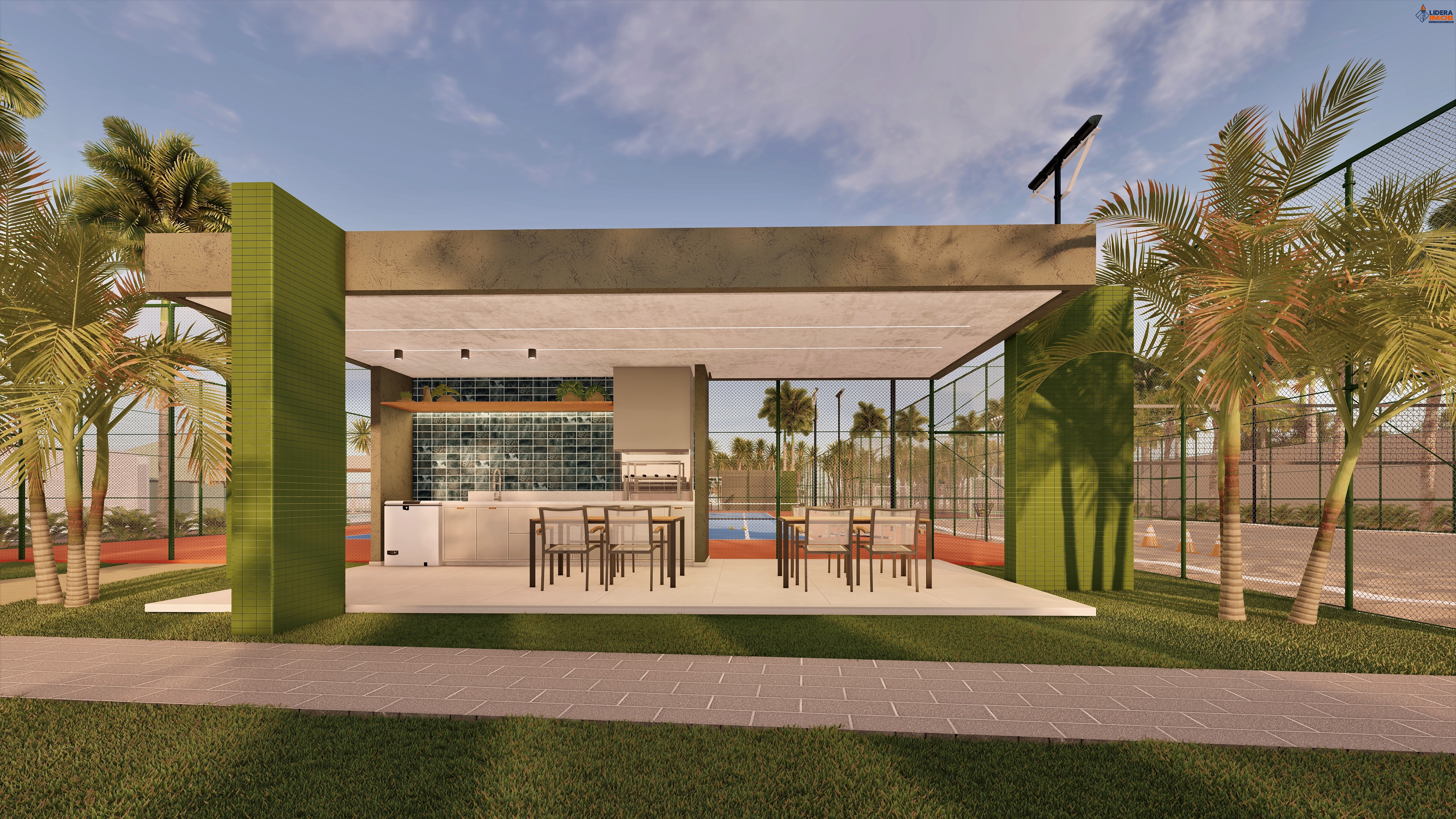 Casa, 3 quartos, 161 m² - Foto 23