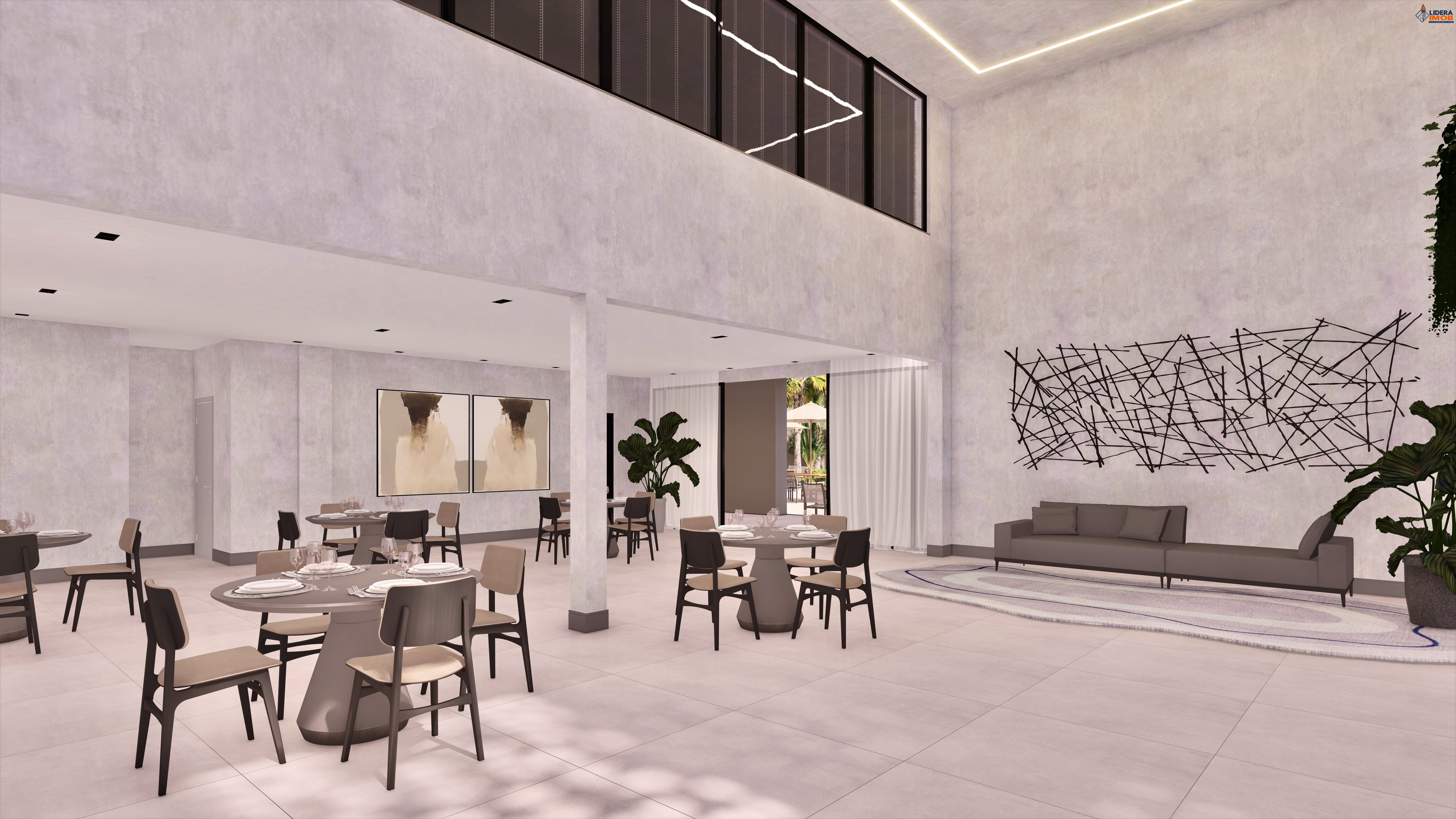 Casa, 3 quartos, 161 m² - Foto 24