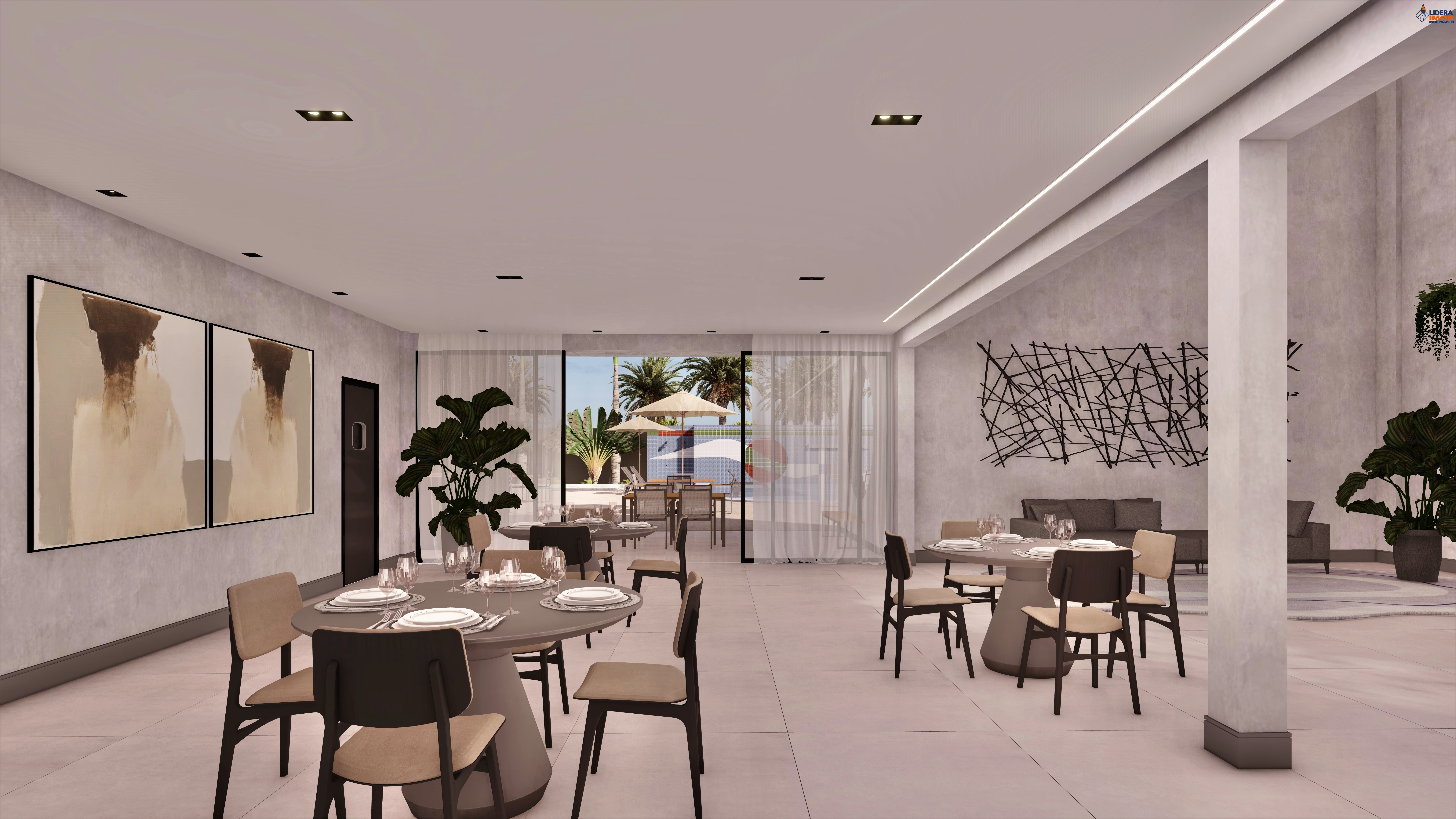 Casa, 3 quartos, 161 m² - Foto 25