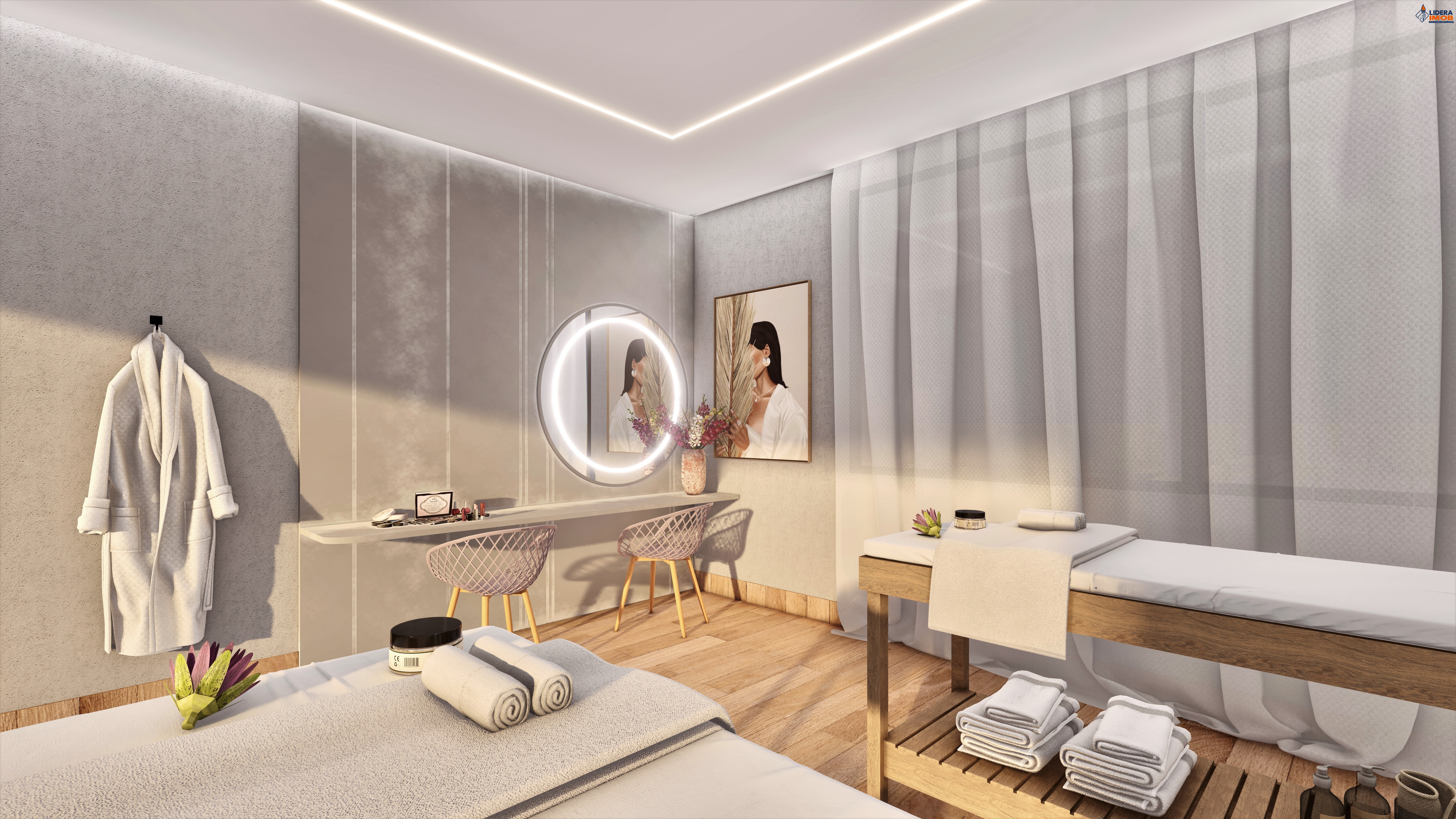 Casa, 3 quartos, 161 m² - Foto 28