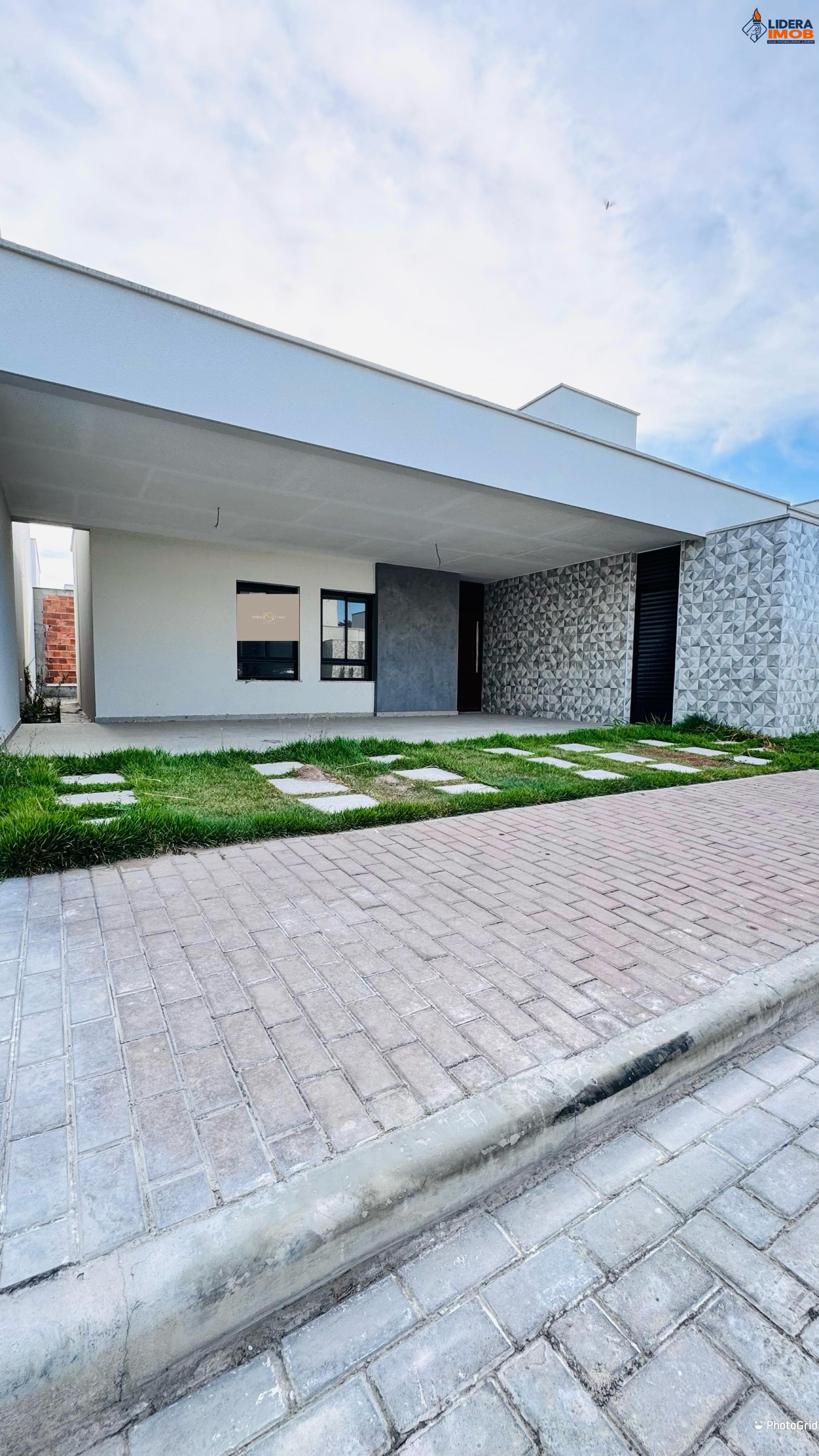 Casa, 3 quartos, 200 m² - Foto 1