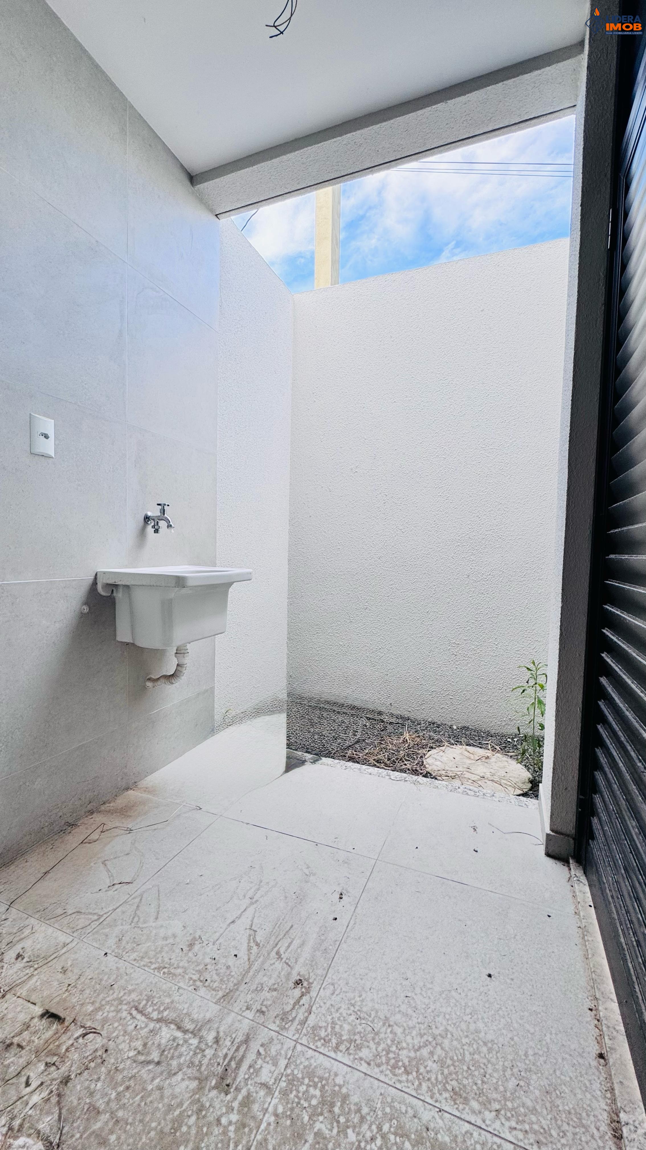 Casa, 3 quartos, 200 m² - Foto 4