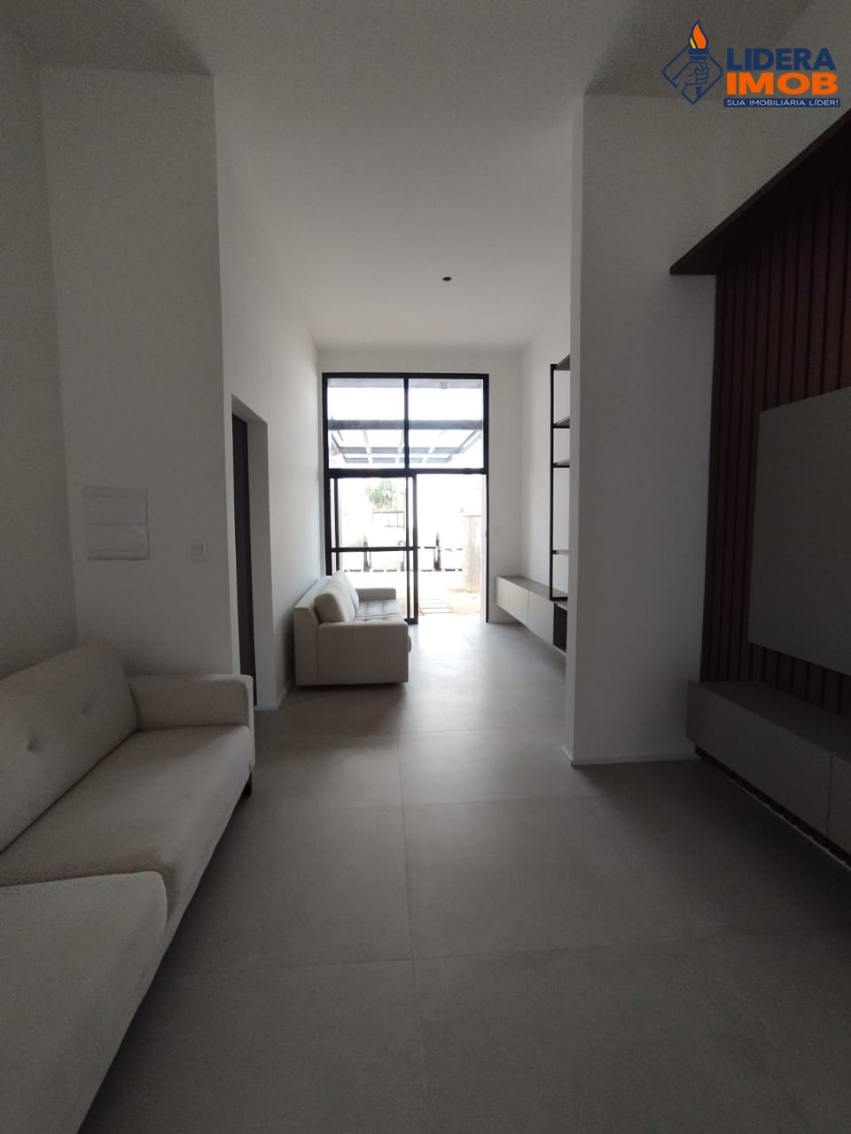 Casa, 3 quartos, 186 m² - Foto 1