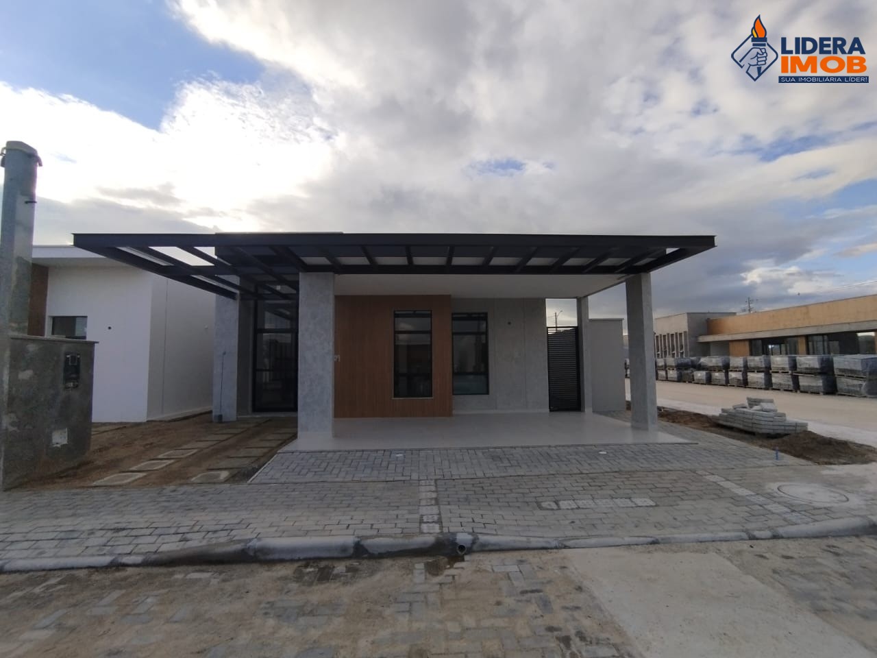 Casa, 3 quartos, 186 m² - Foto 11