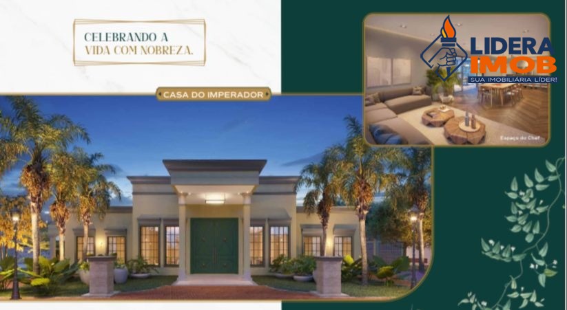 Terreno, 400 m² - Foto 1