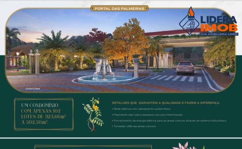 Terreno, 400 m² - Foto 5