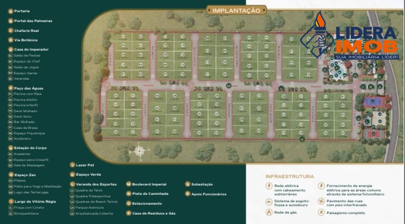 Terreno, 400 m² - Foto 11