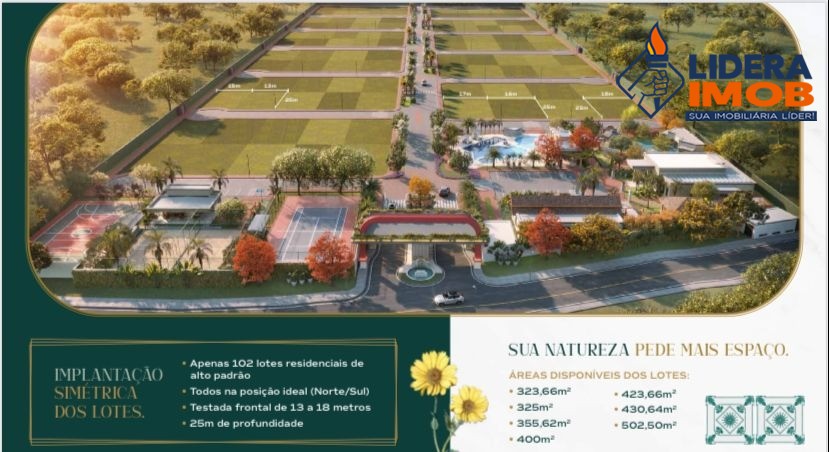 Terreno, 400 m² - Foto 12