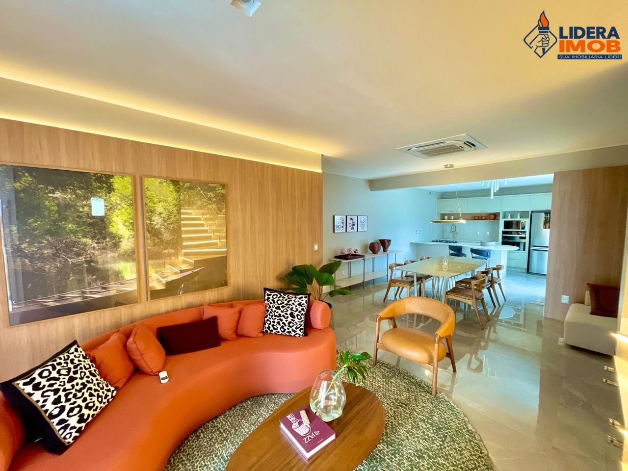 Casa, 4 quartos, 180 m² - Foto 1