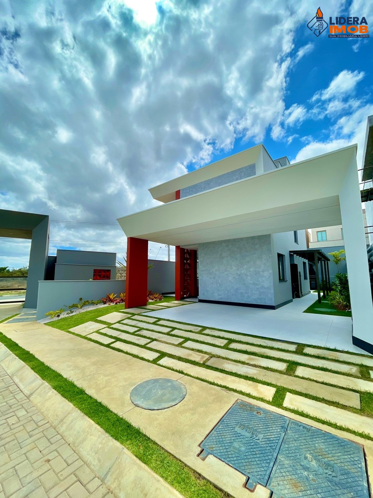 Casa, 4 quartos, 180 m² - Foto 3