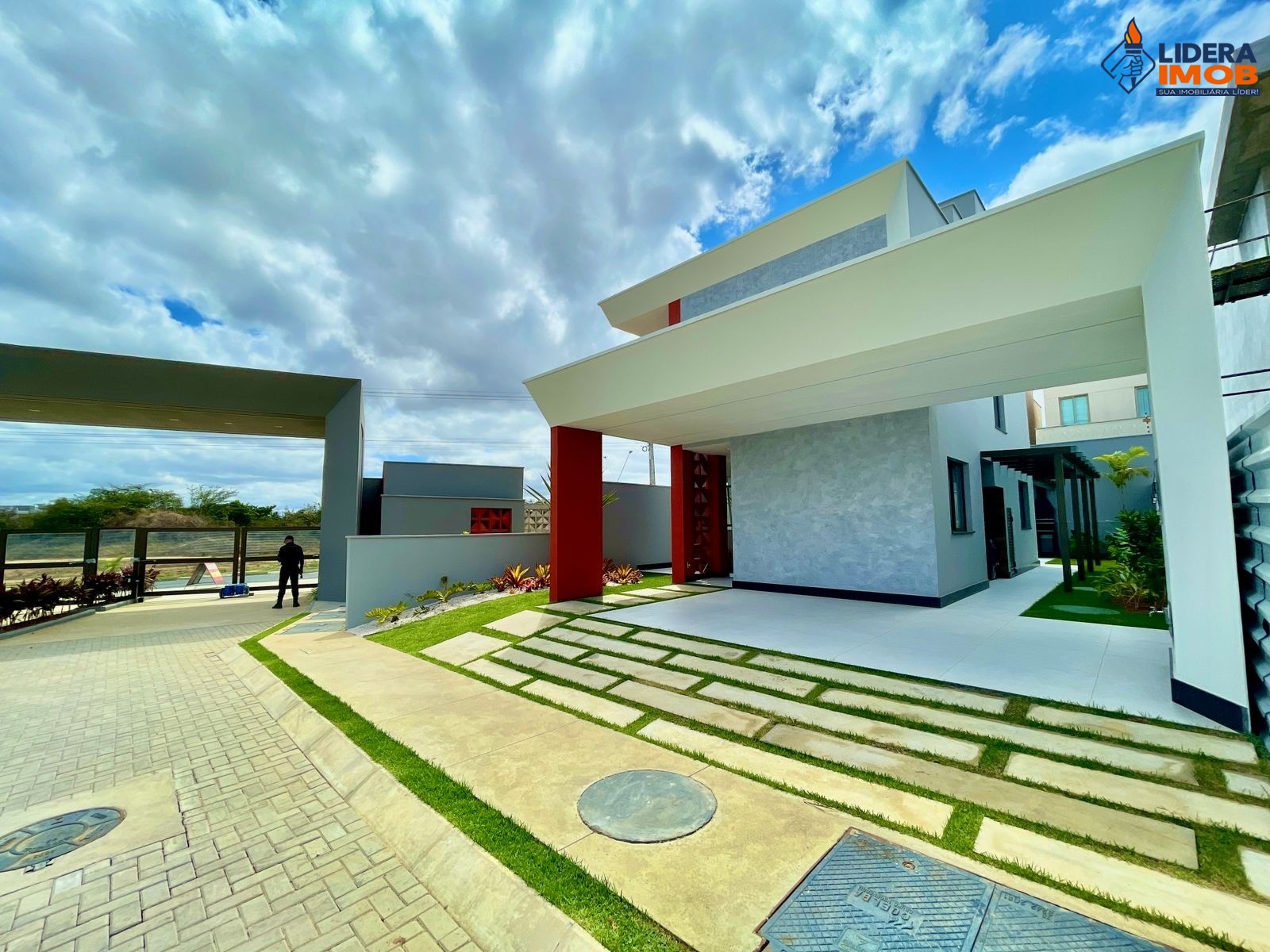 Casa, 4 quartos, 180 m² - Foto 4