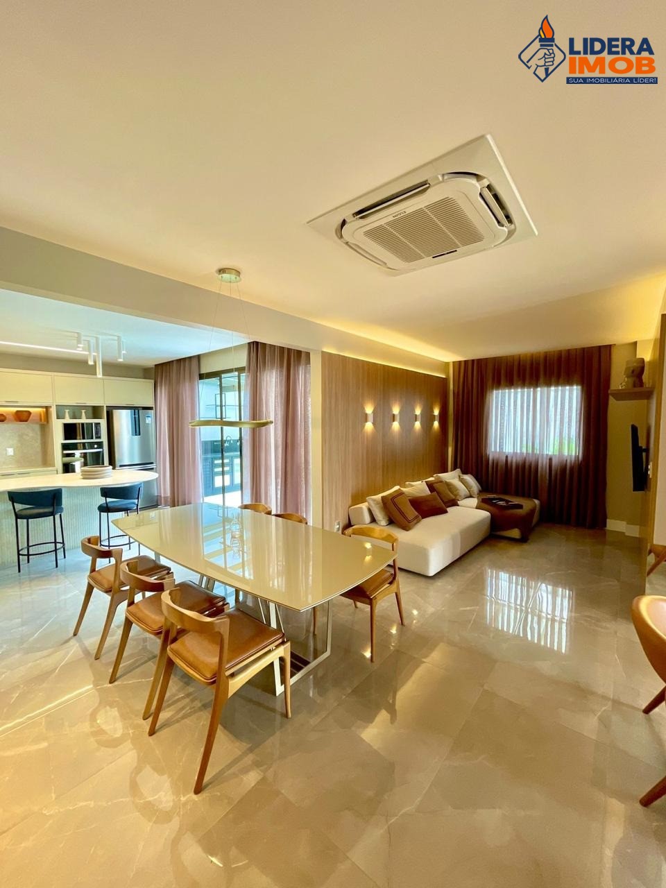 Casa, 4 quartos, 180 m² - Foto 7