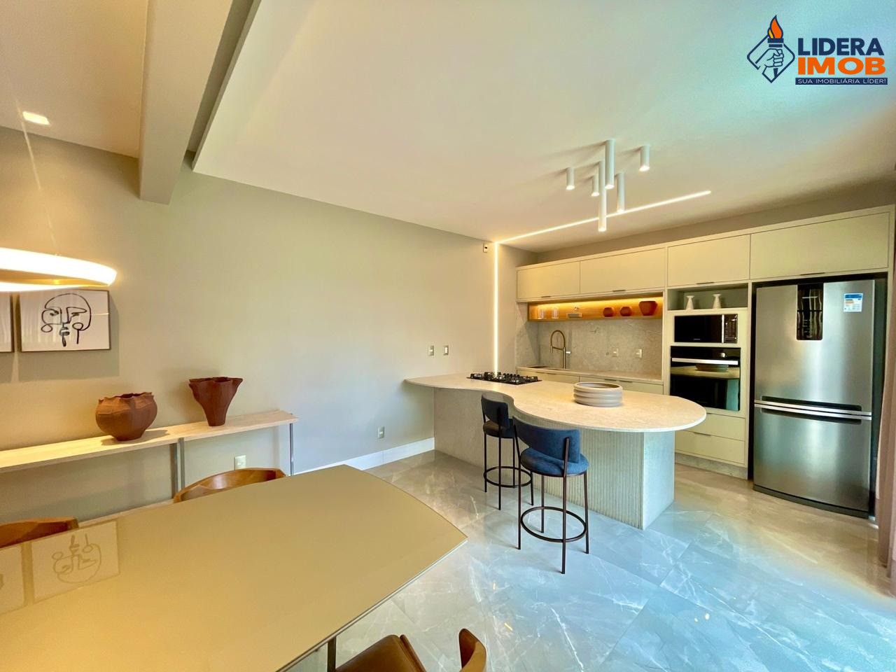 Casa, 4 quartos, 180 m² - Foto 9